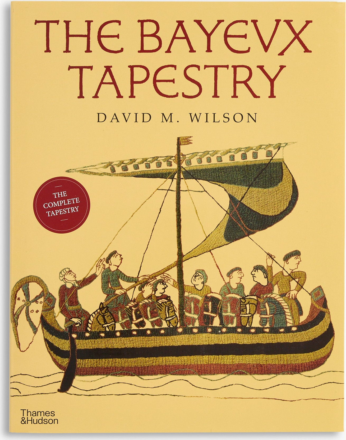 Tapestry