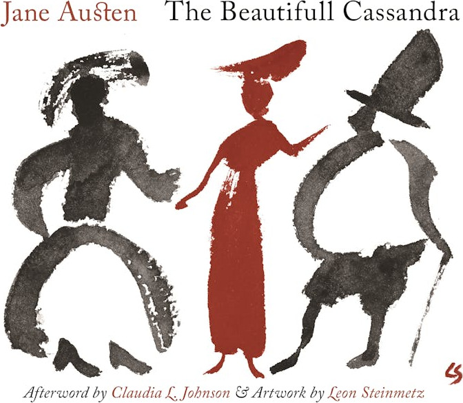 The Beautifull Cassandra: A Novel in Twelve Chapters