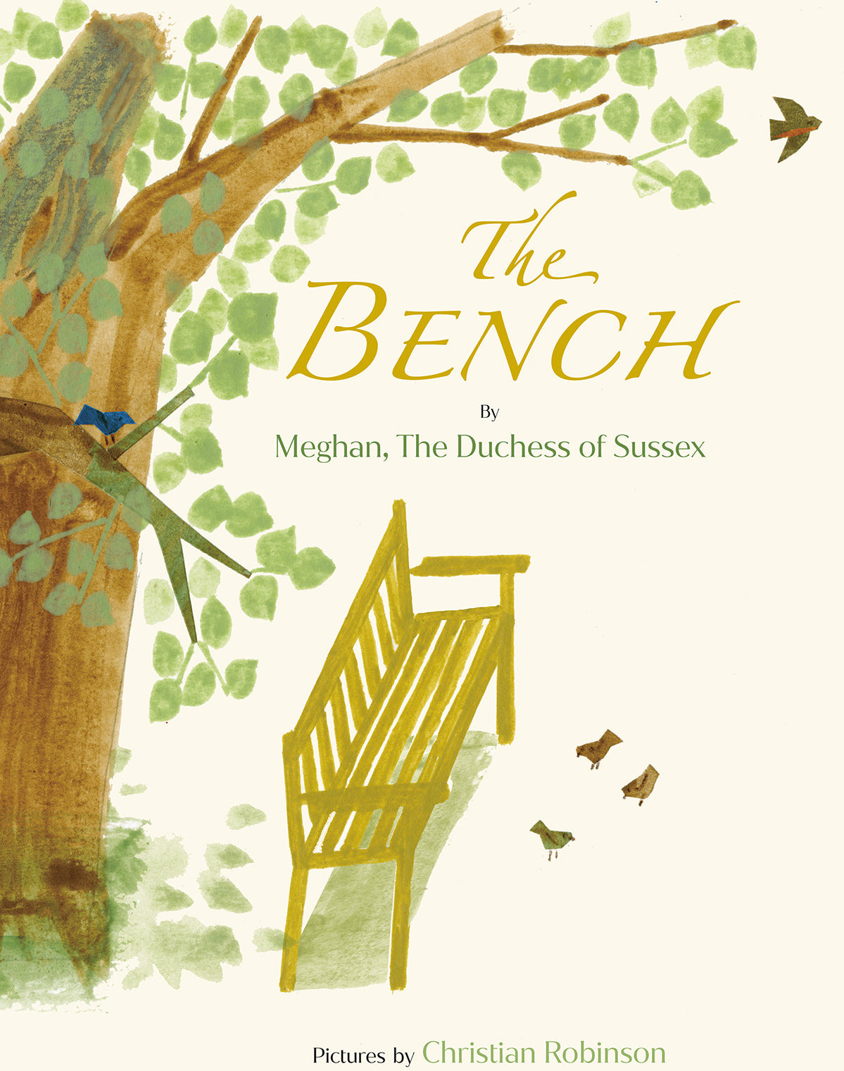 The Bench