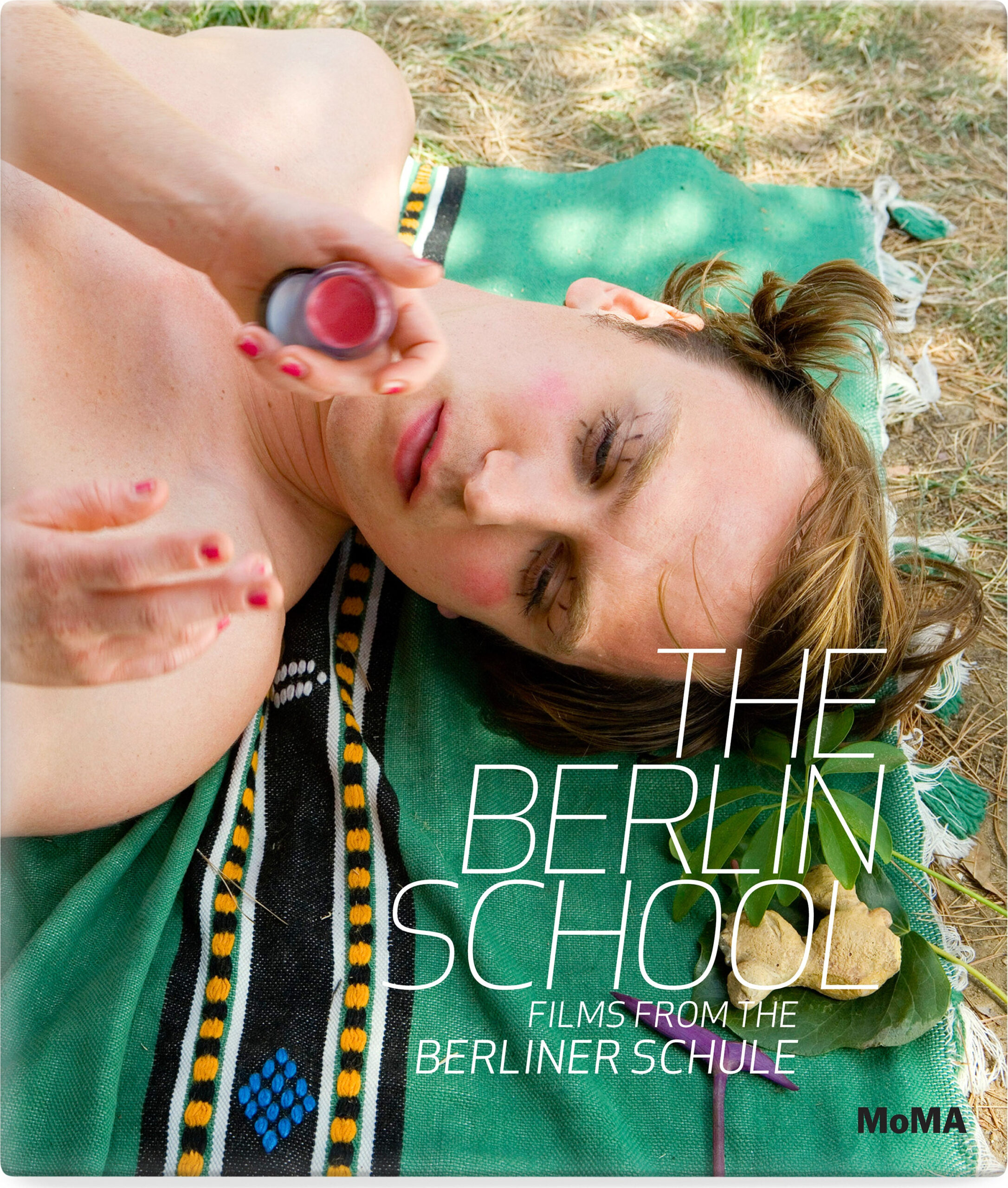 The Berlin School: Films from the Berliner Schule – Hardcover