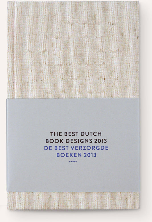 The Best Dutch Book Designs 2013