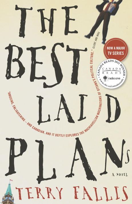 The Best Laid Plans