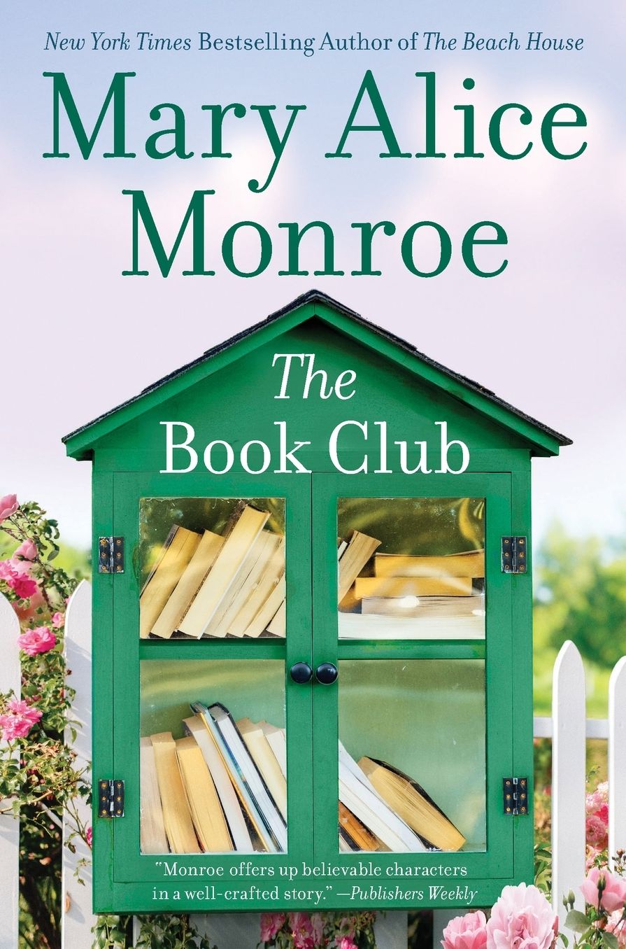 The Book Club cover