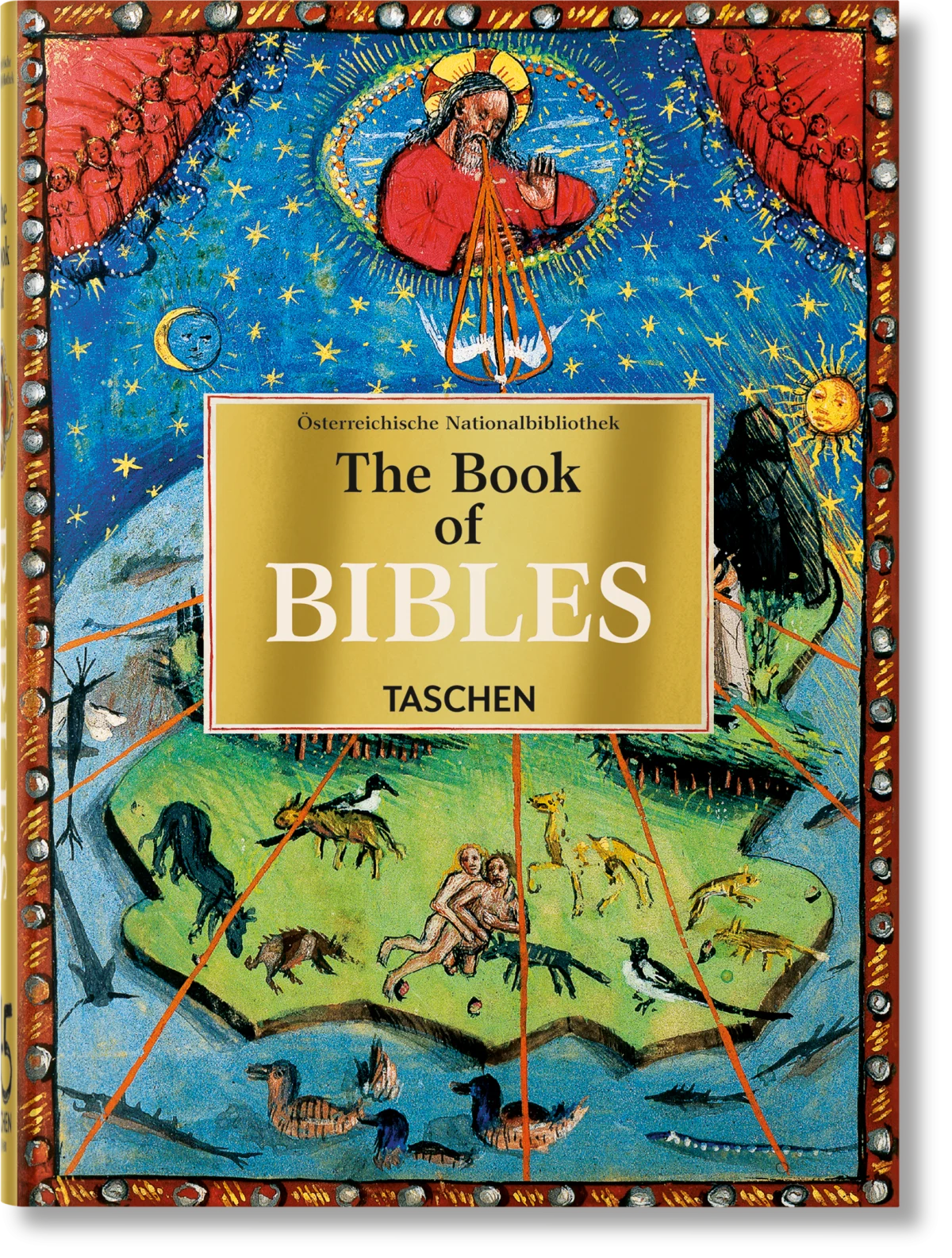 The Book of Bibles