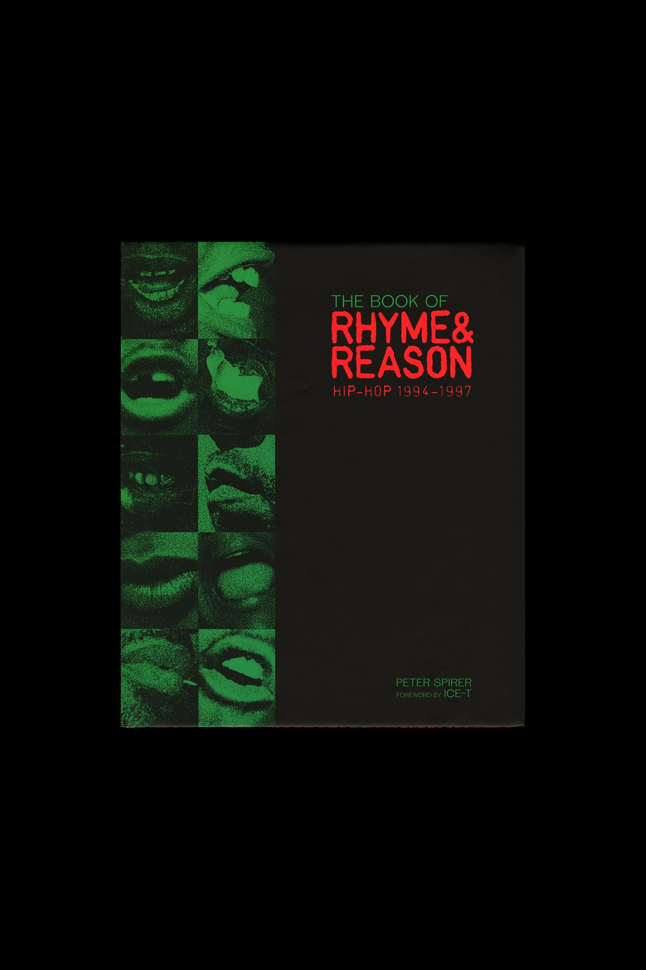 The Book of Rhyme & Reason: Hip-Hop 1994–1997