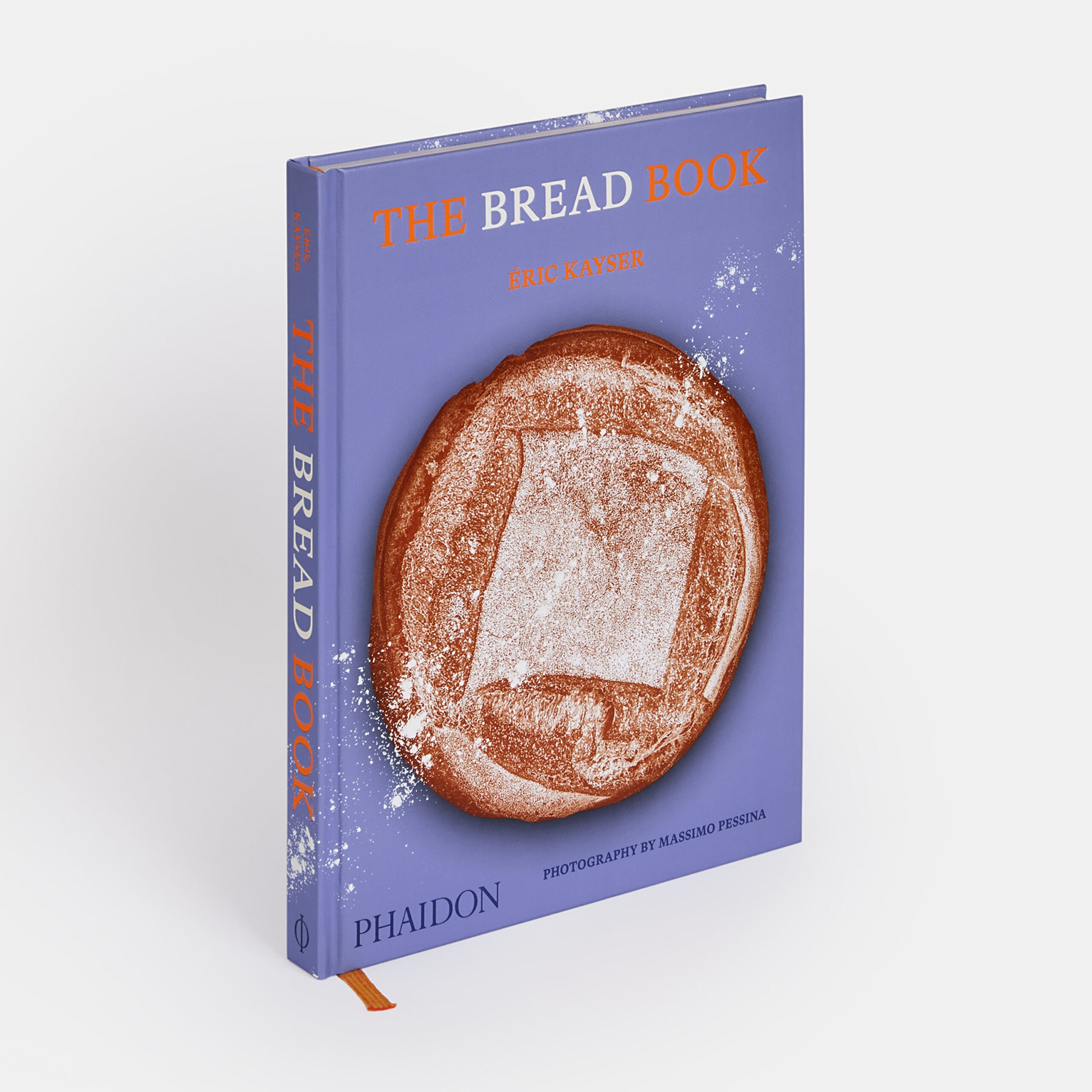 The Bread Book: 60 Artisanal Recipes for the Home Baker