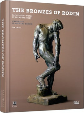 The Bronzes of Rodin