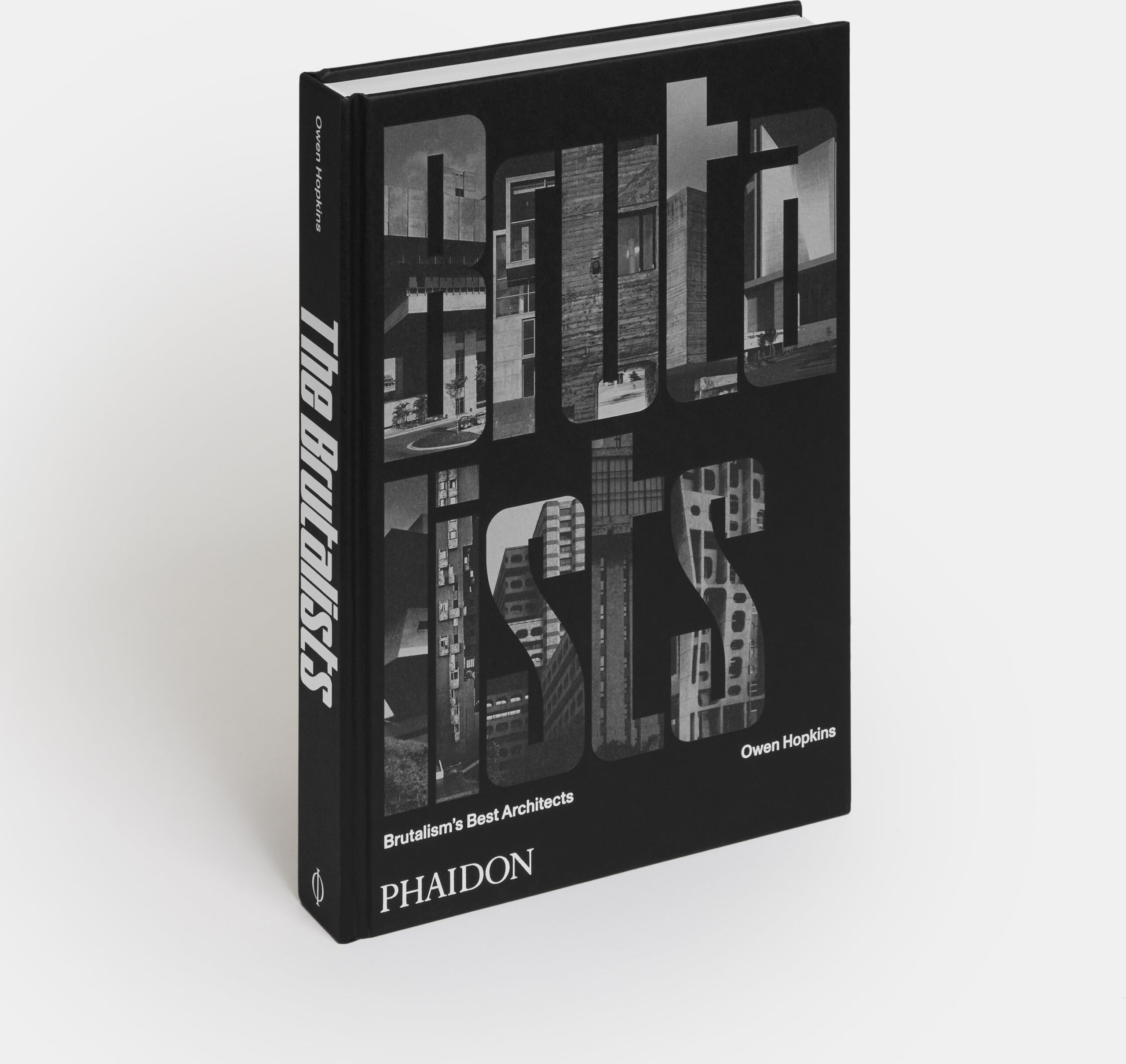 The Brutalists: Brutalism’s Best Architects