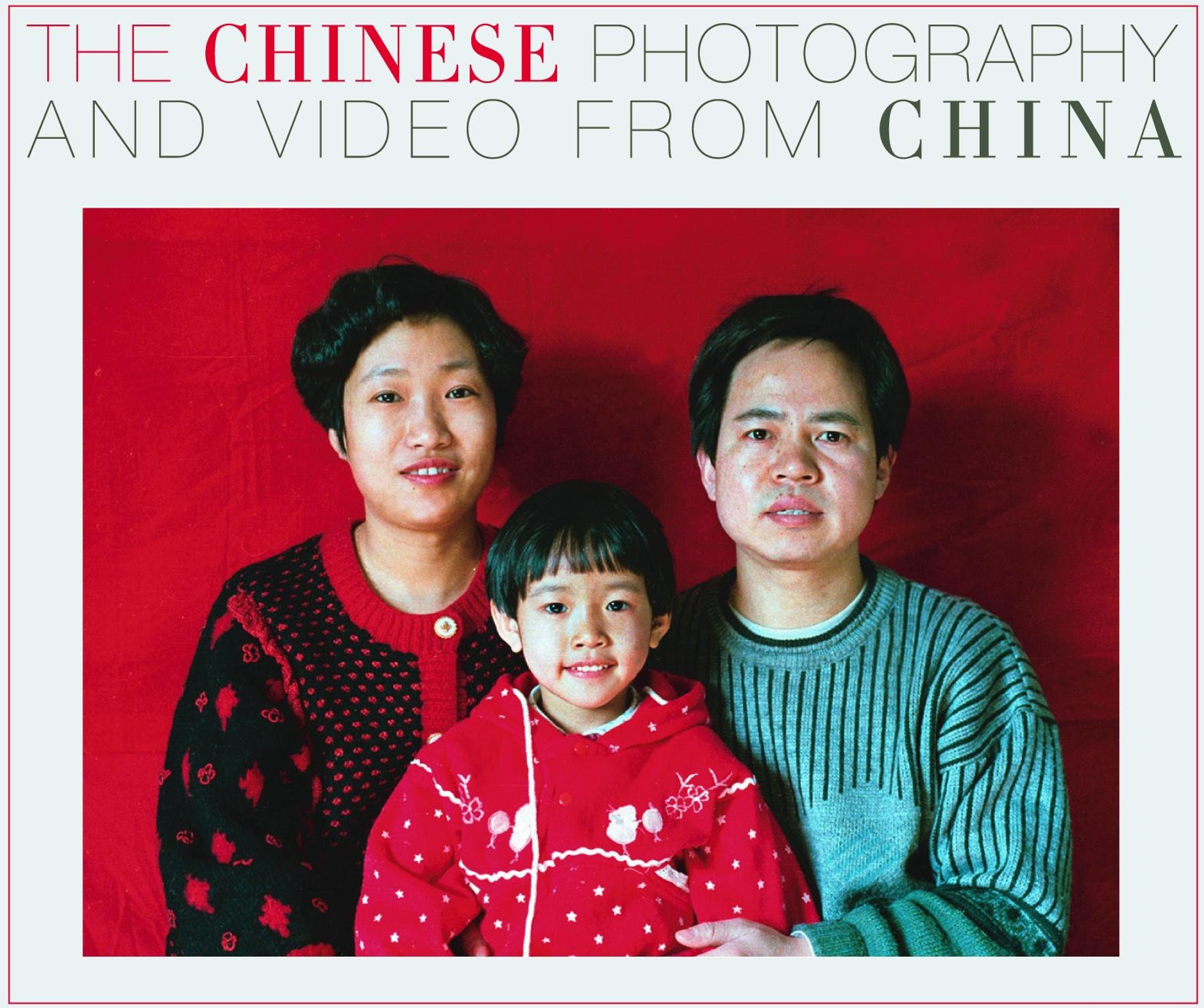 The Chinese