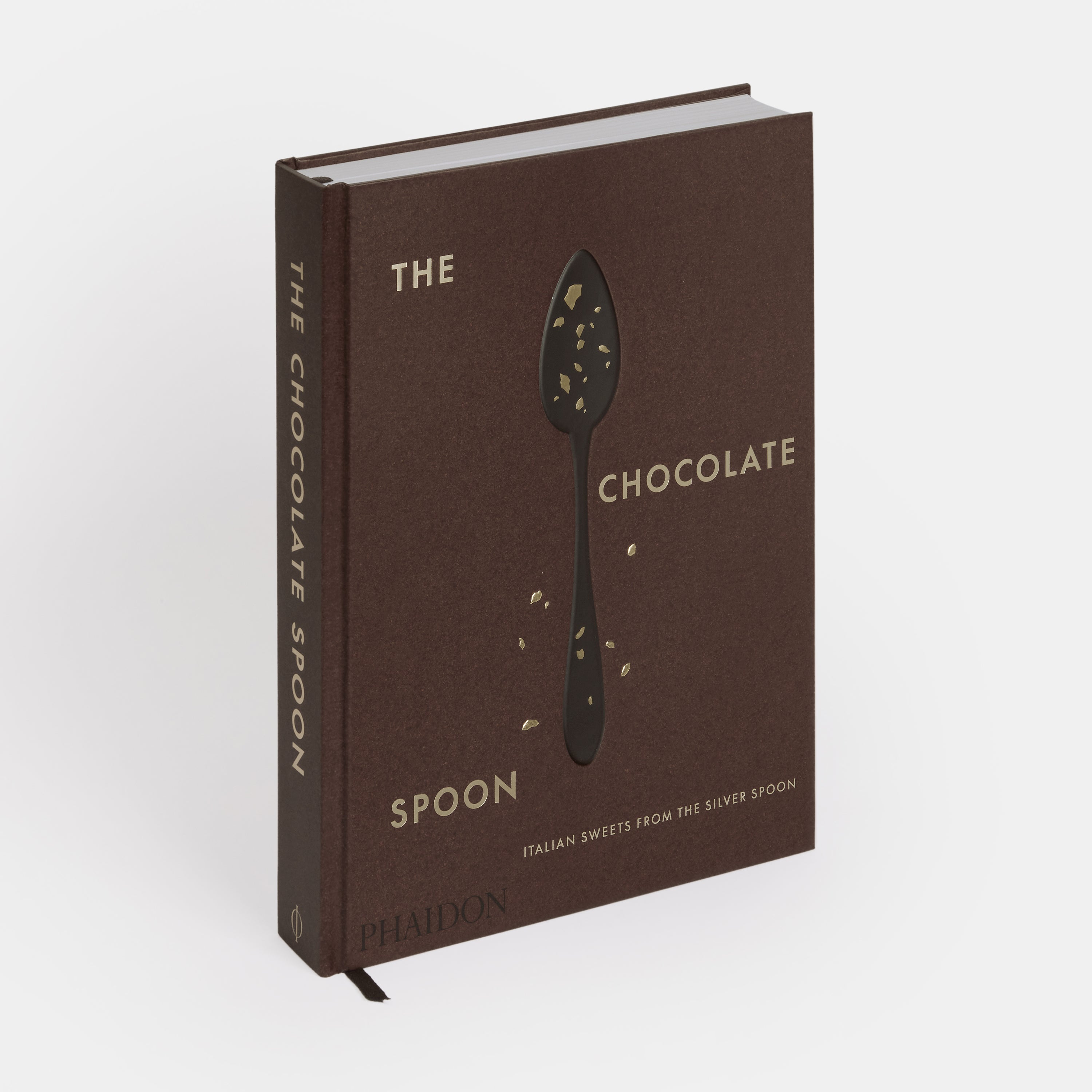 The Silver Spoon
