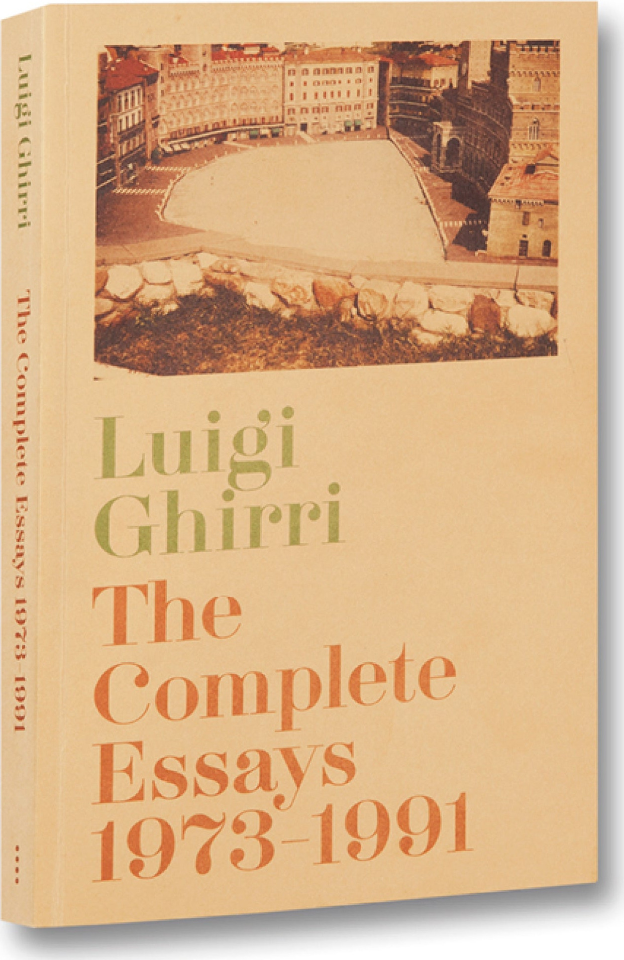 The Complete Essays