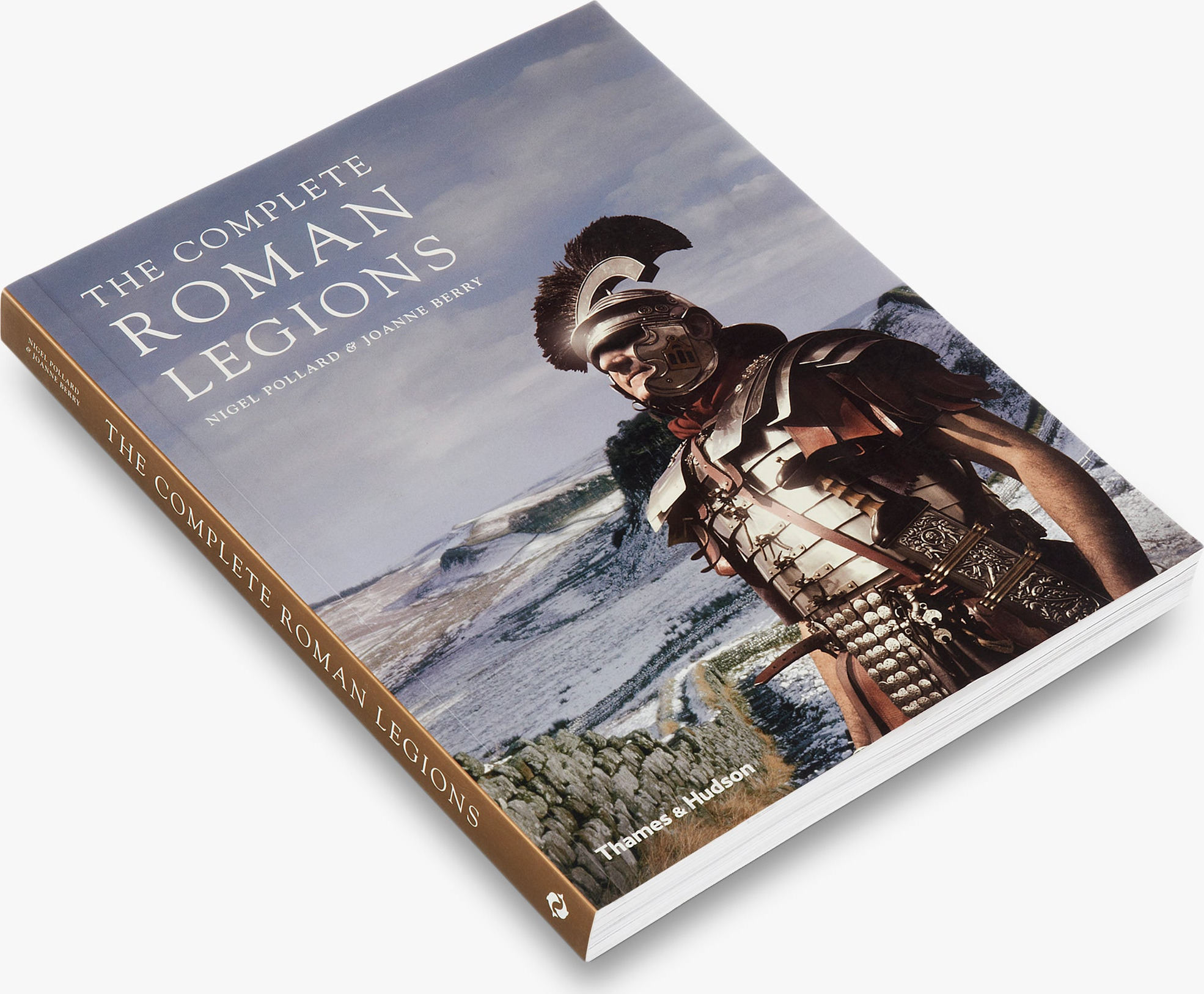 The Complete Roman Legions