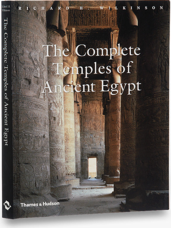 The Complete Temples of Ancient Egypt