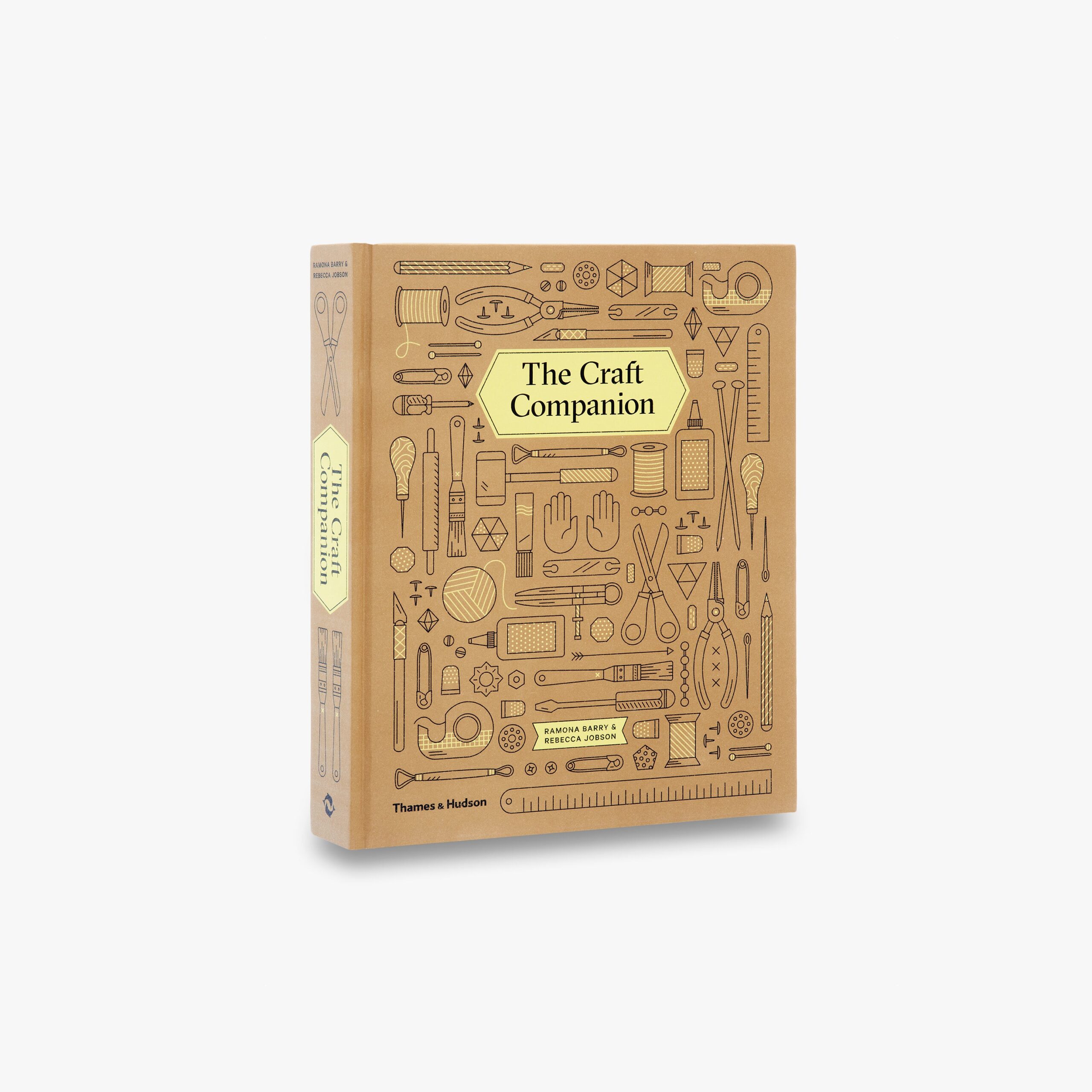 The Craft Companion