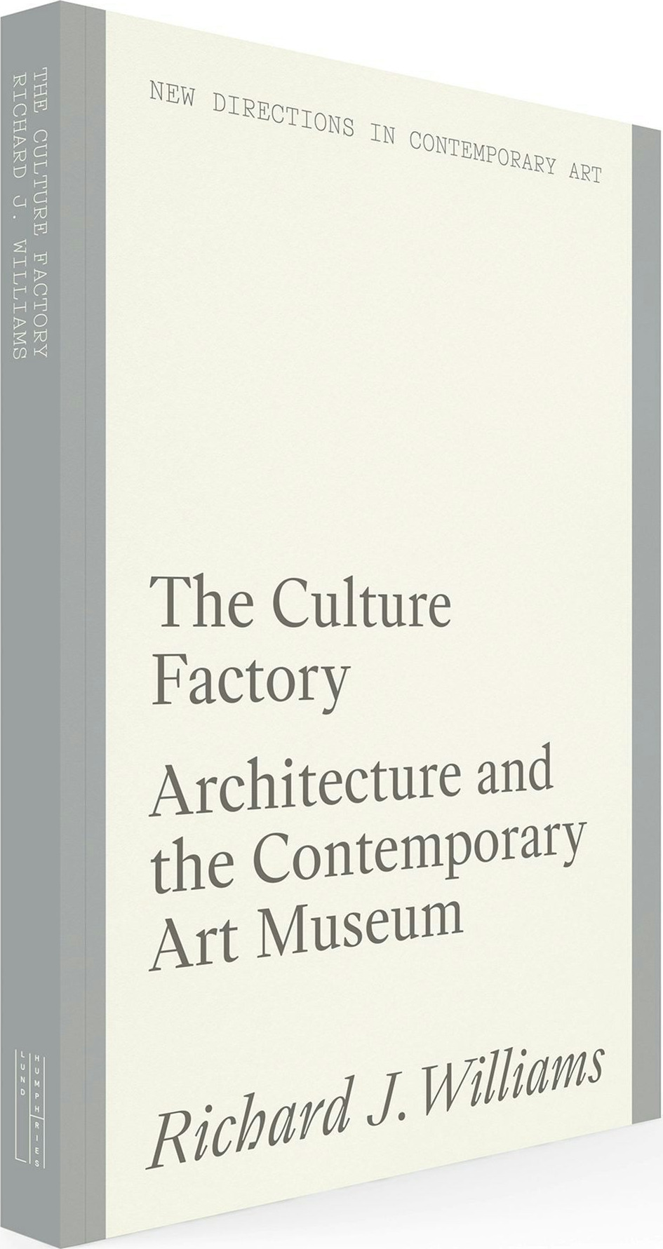 The Culture Factory