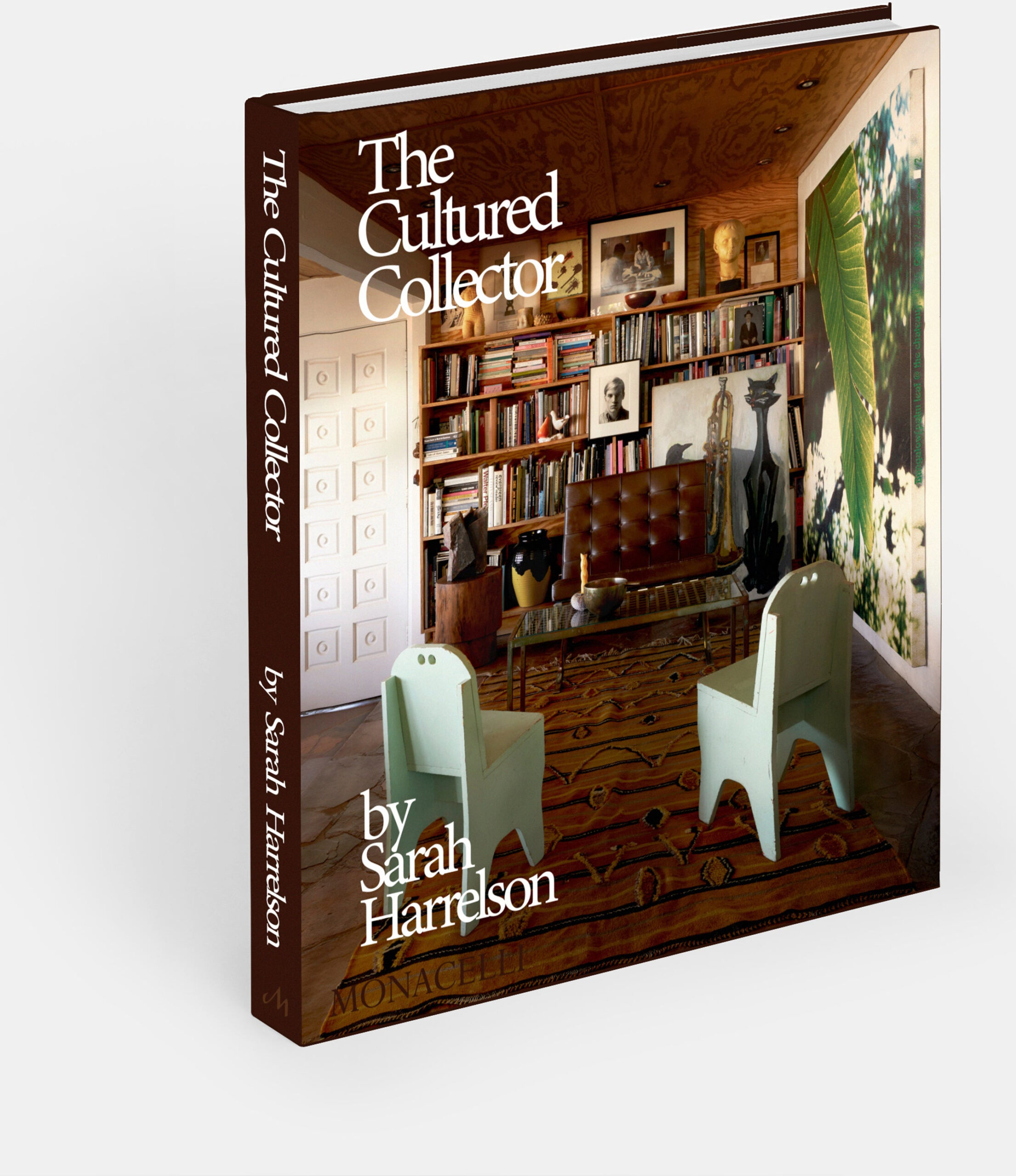 The Cultured Collector