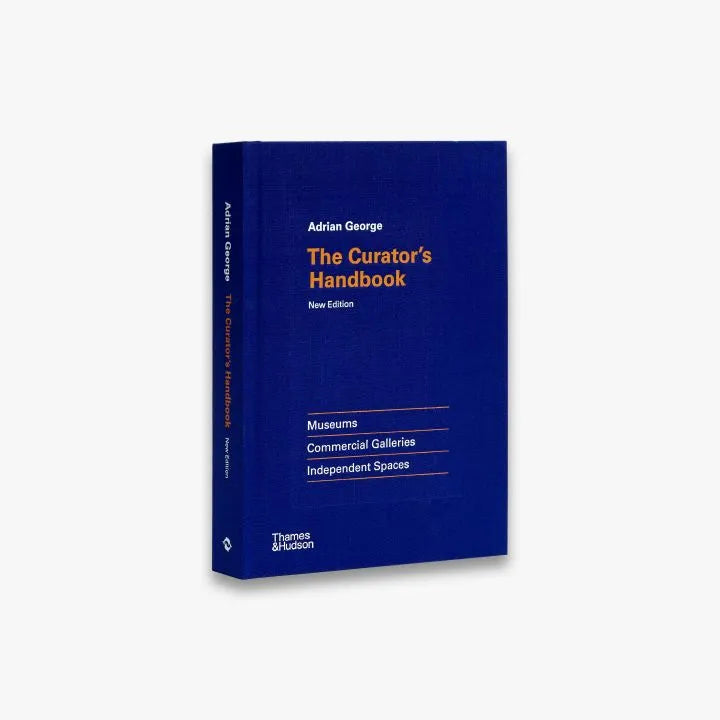 The Curator’s Handbook
