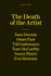 The Death of the Artist cover
