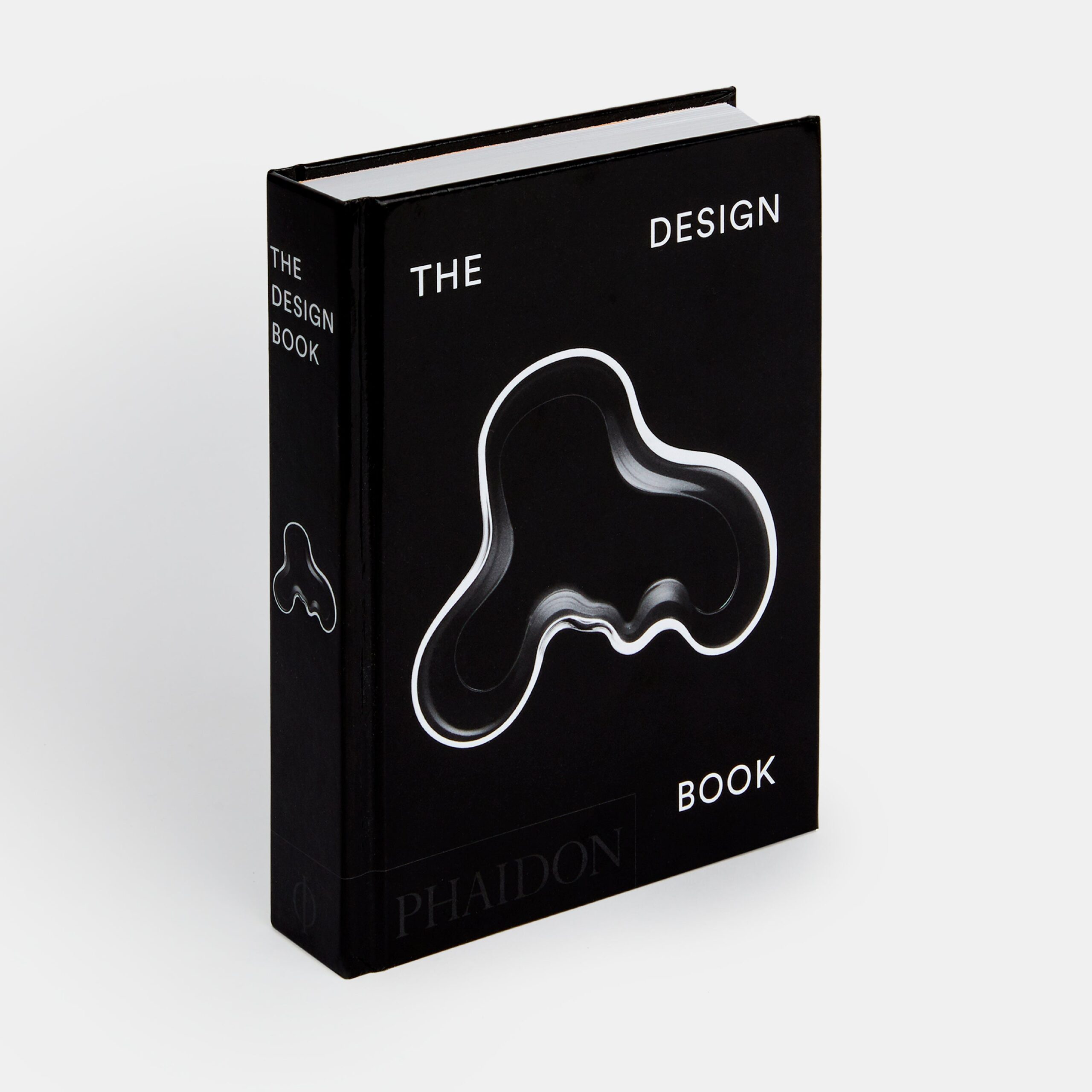 The Design Book cover
