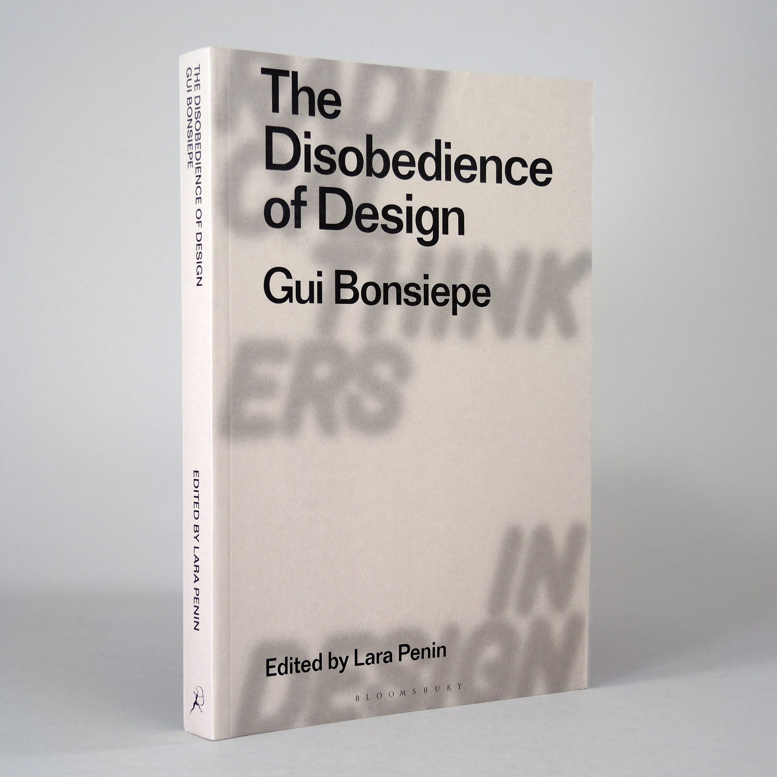 The Disobedience of Design