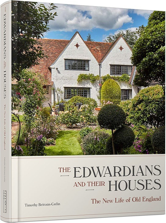 The Edwardians and their Houses