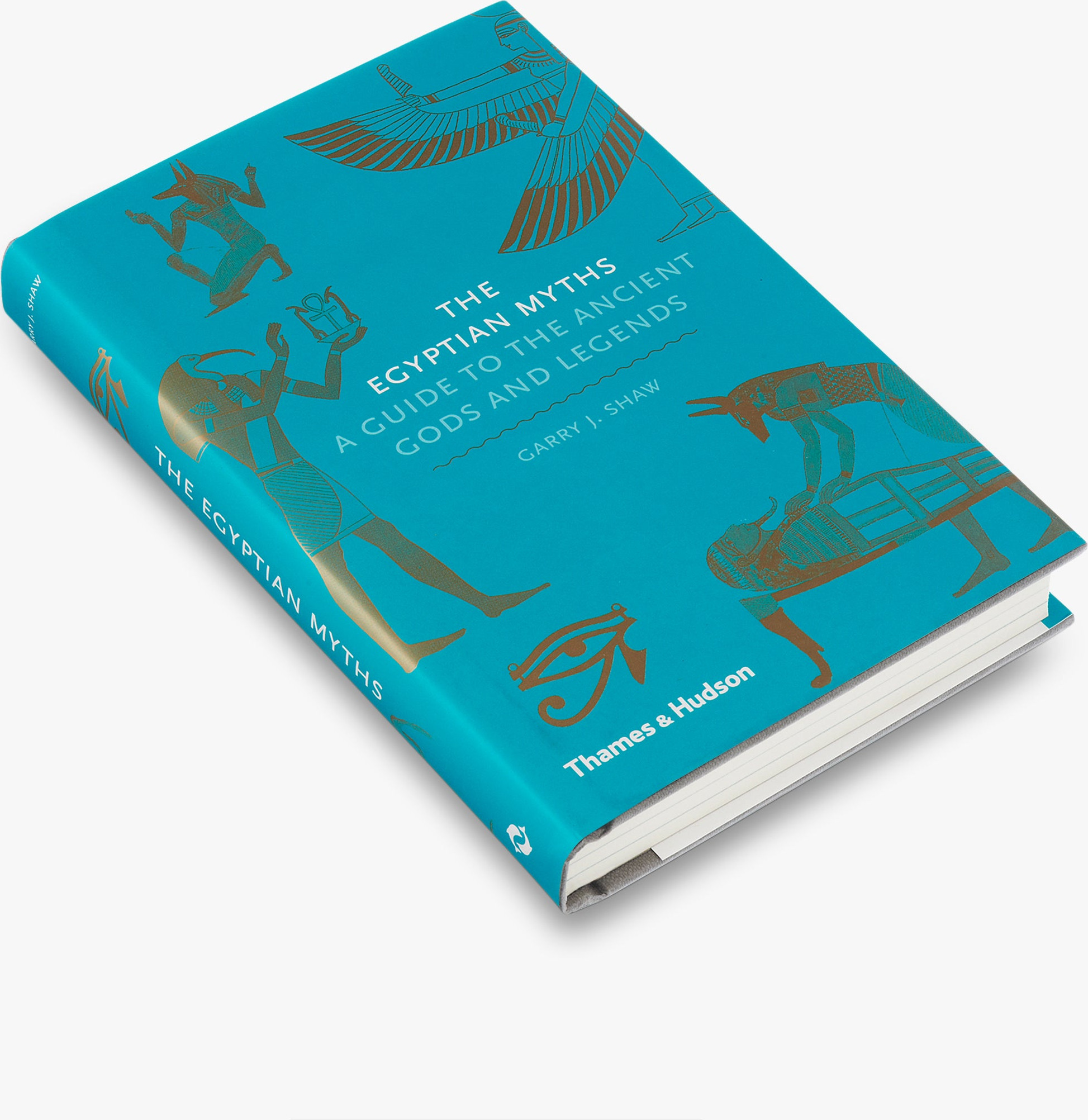 The Egyptian Myths (Myths)