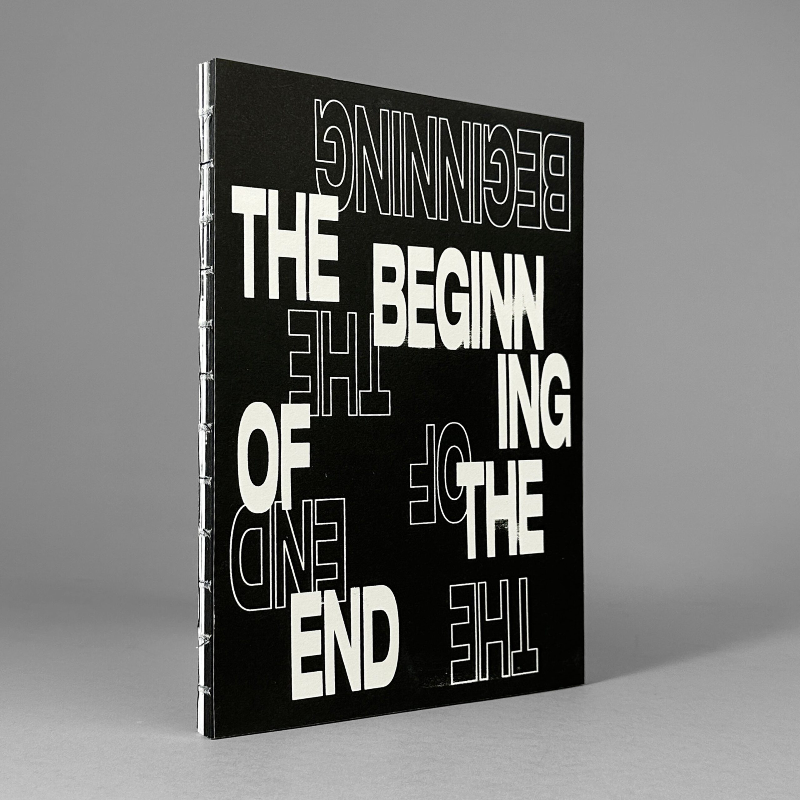 The End of the Beginning, The Beginning of the End
