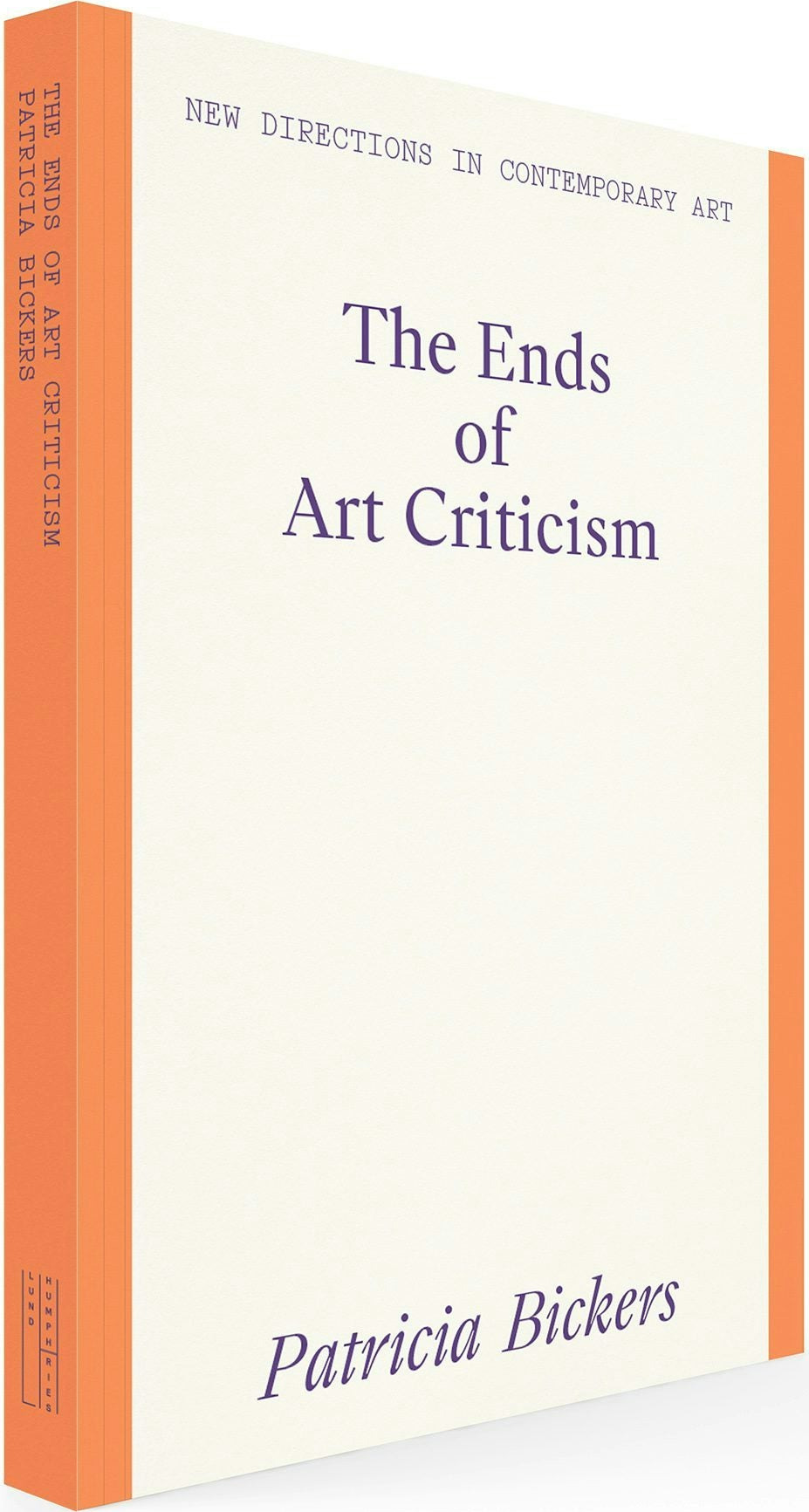 The Ends of Art Criticism