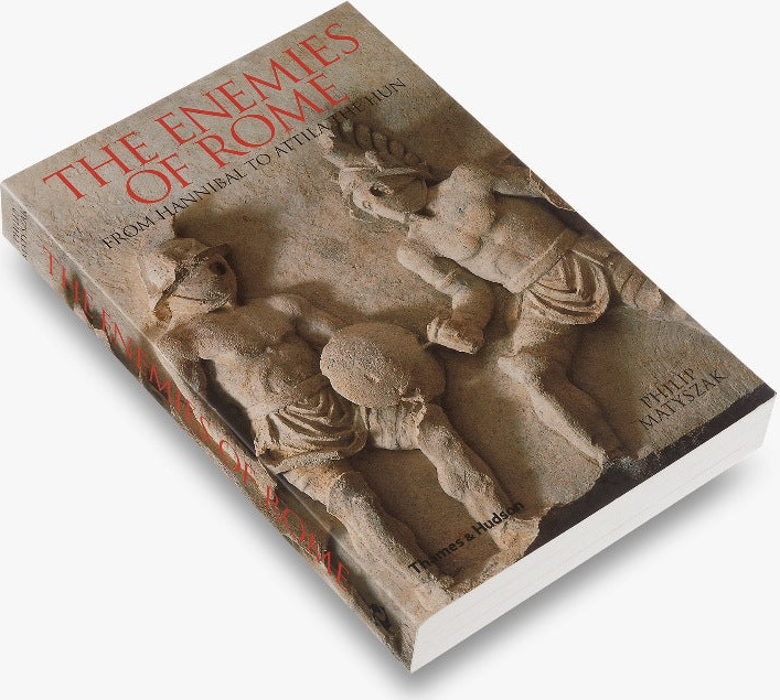 The Enemies of Rome