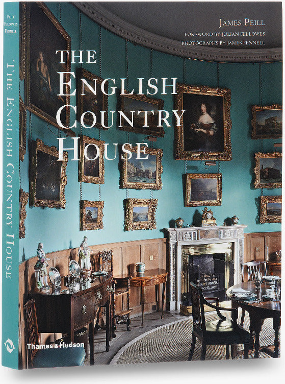 The English Country House