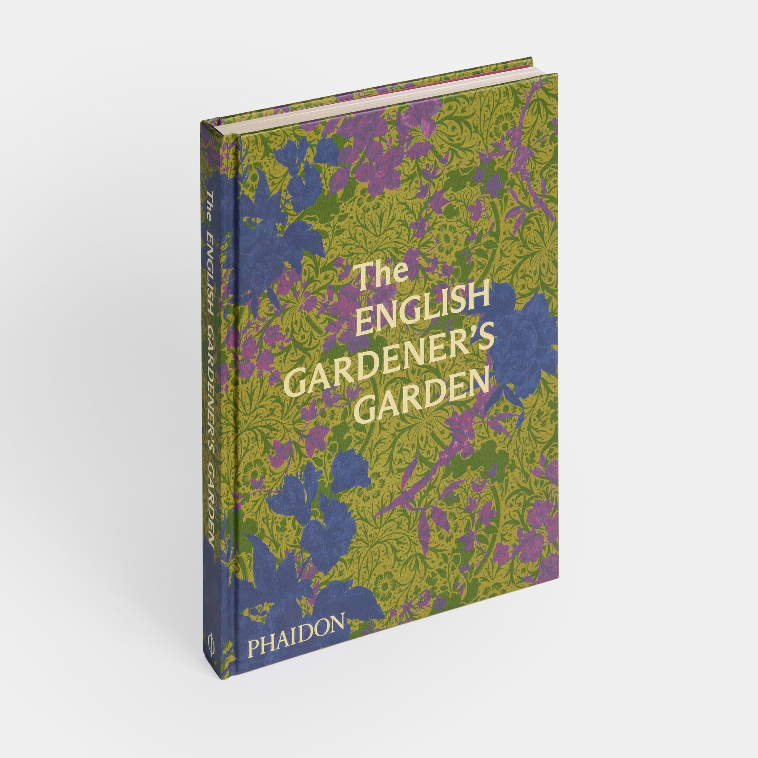The English Gardener’s Garden