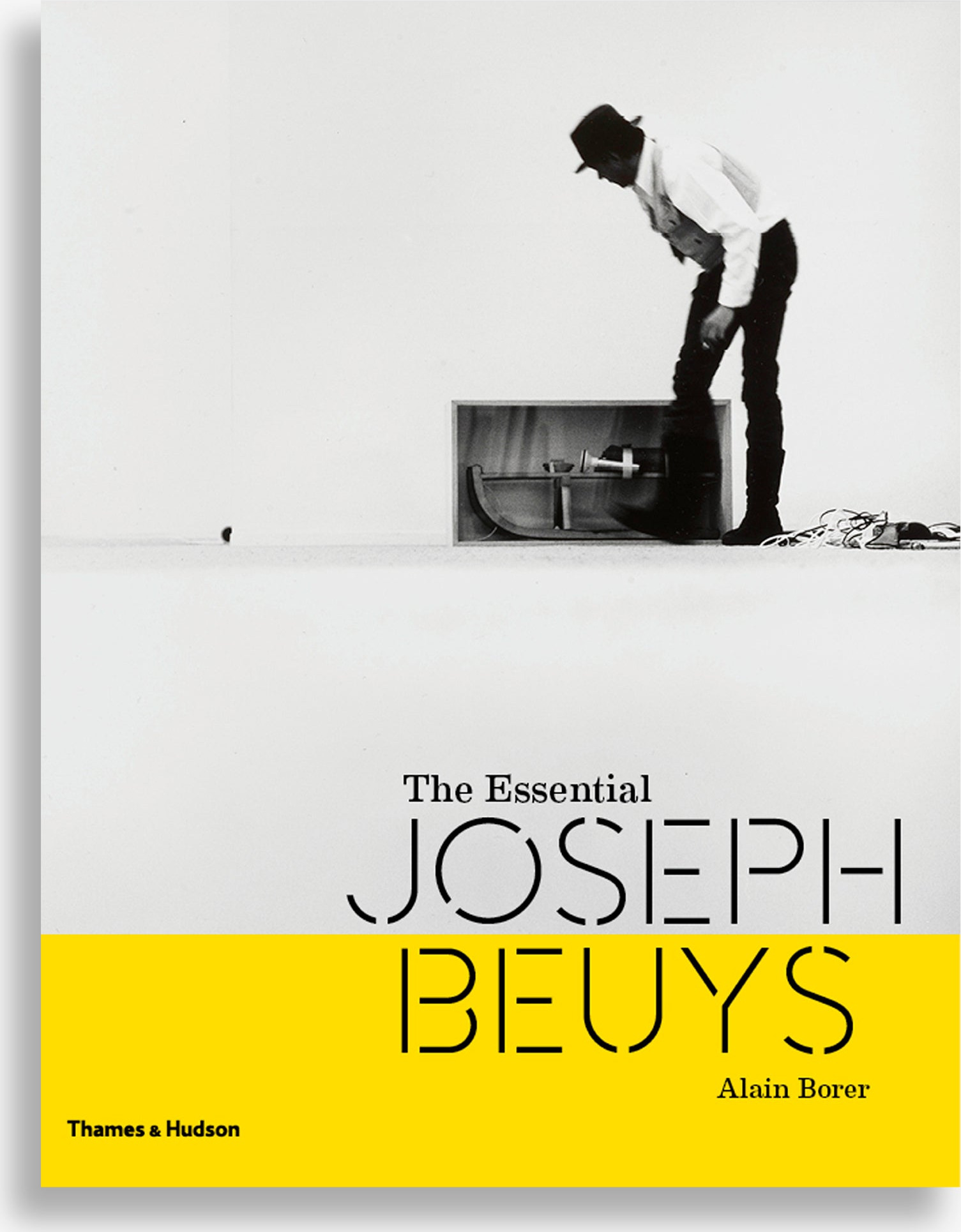 The Essential Joseph Beuys