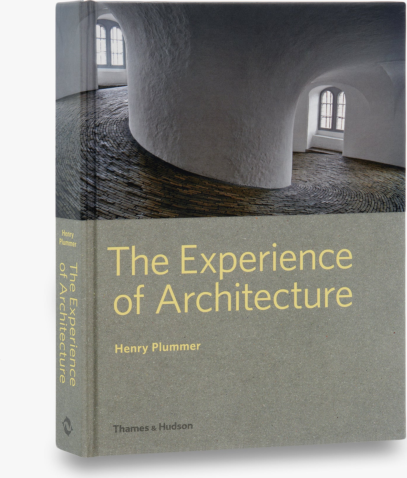 The Experience of Architecture