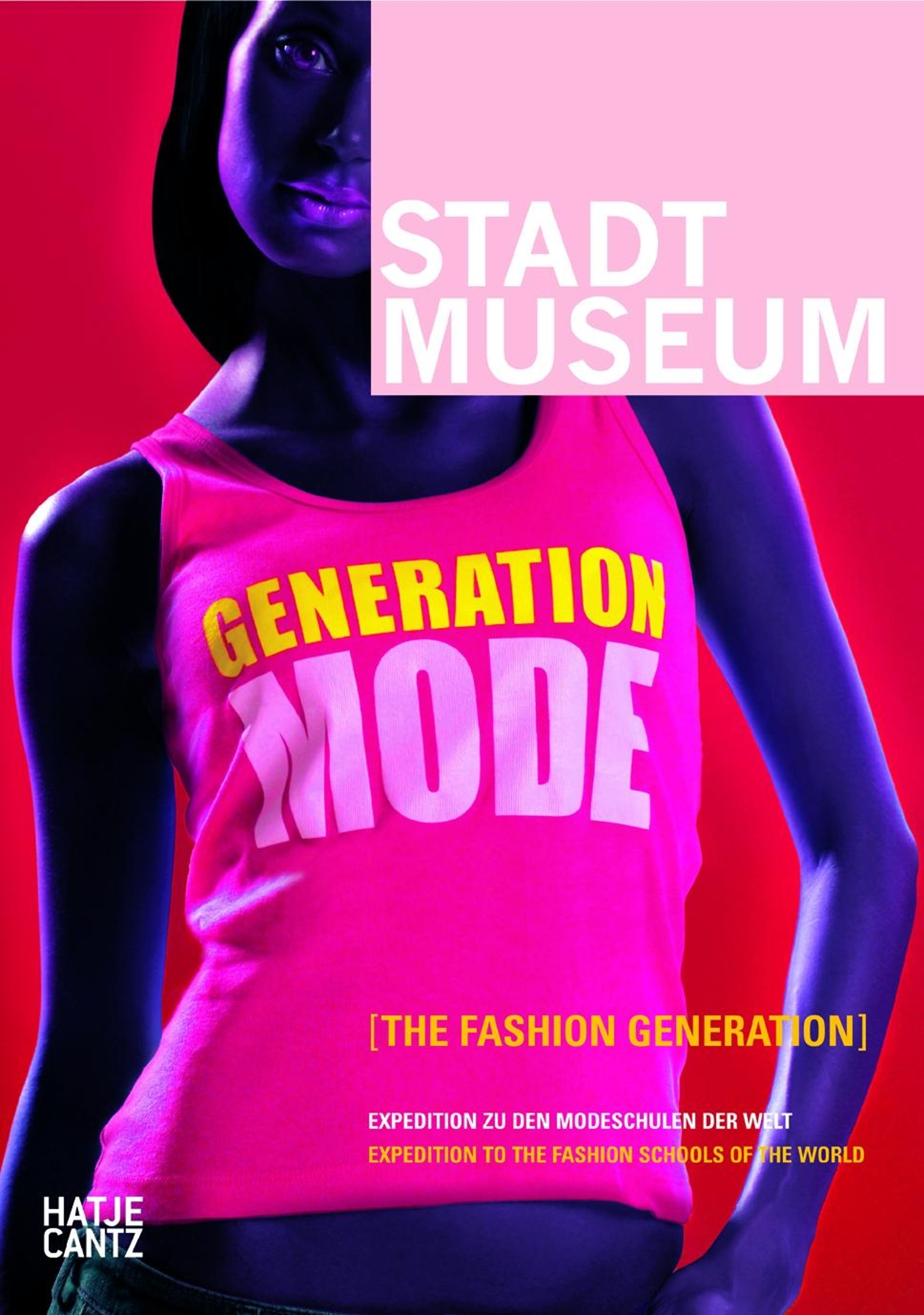 The Fashion Generation