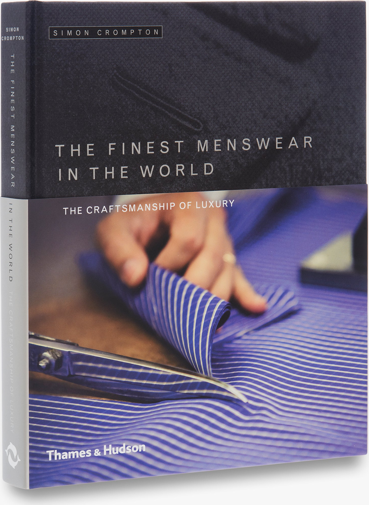 The Finest Menswear in the World