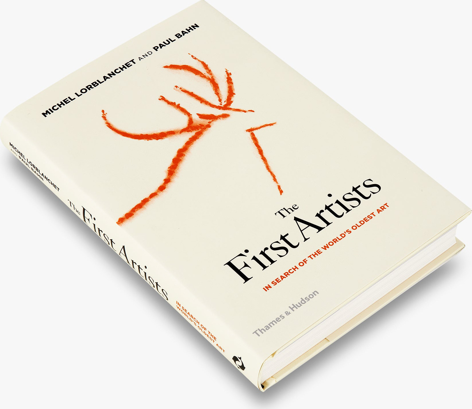 The First Artists