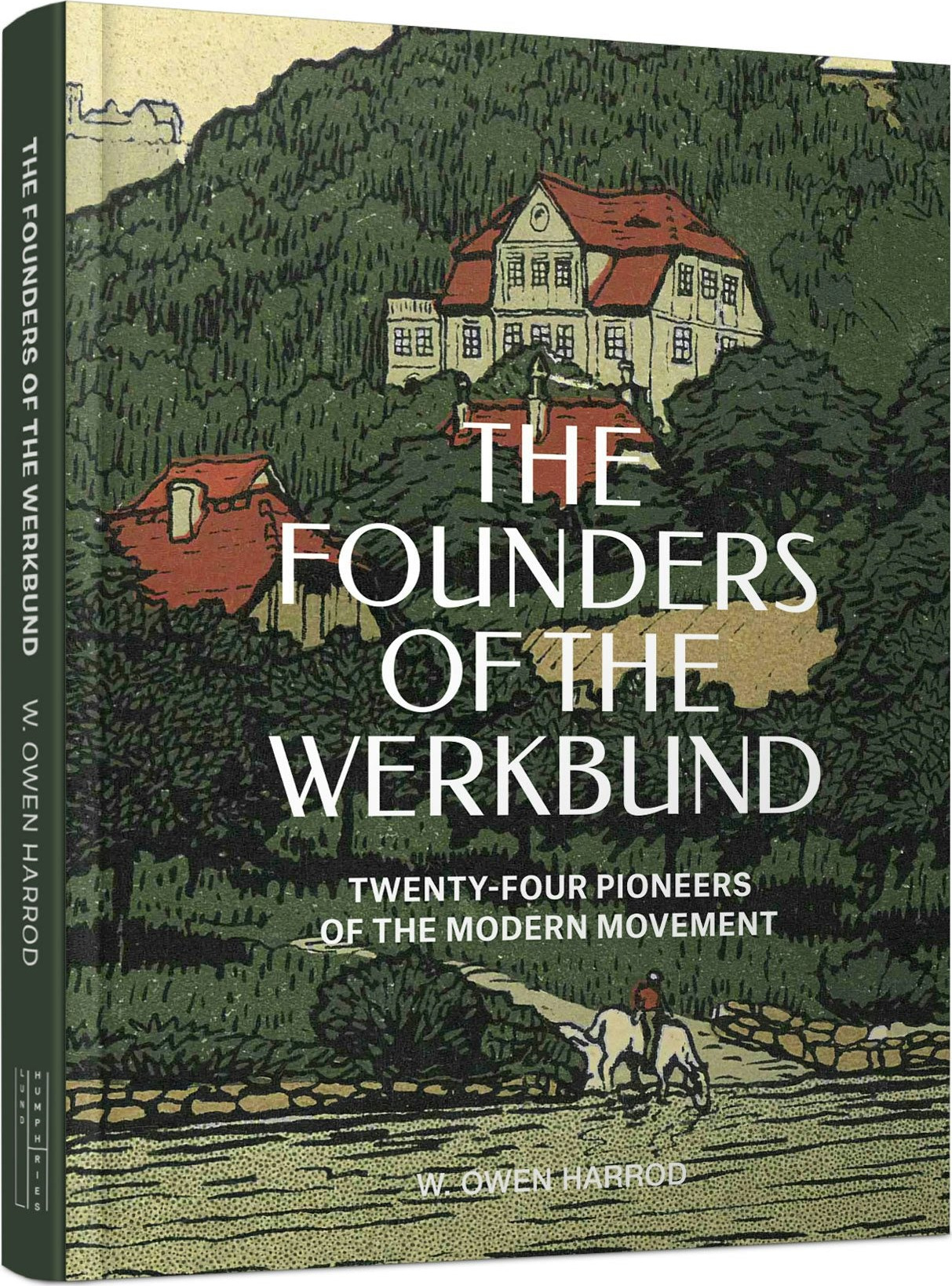 The Founders of the Werkbund
