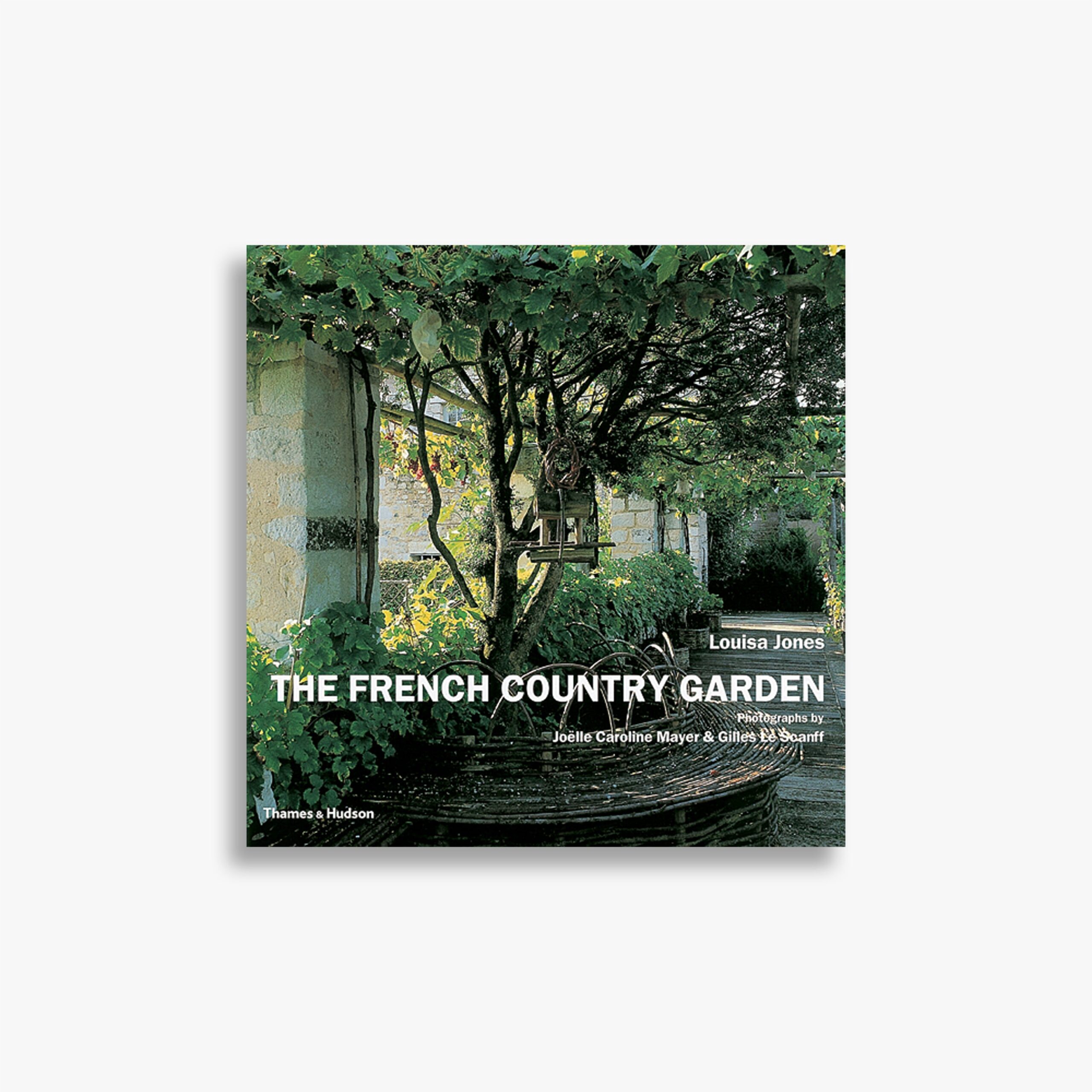 The French Country Garden