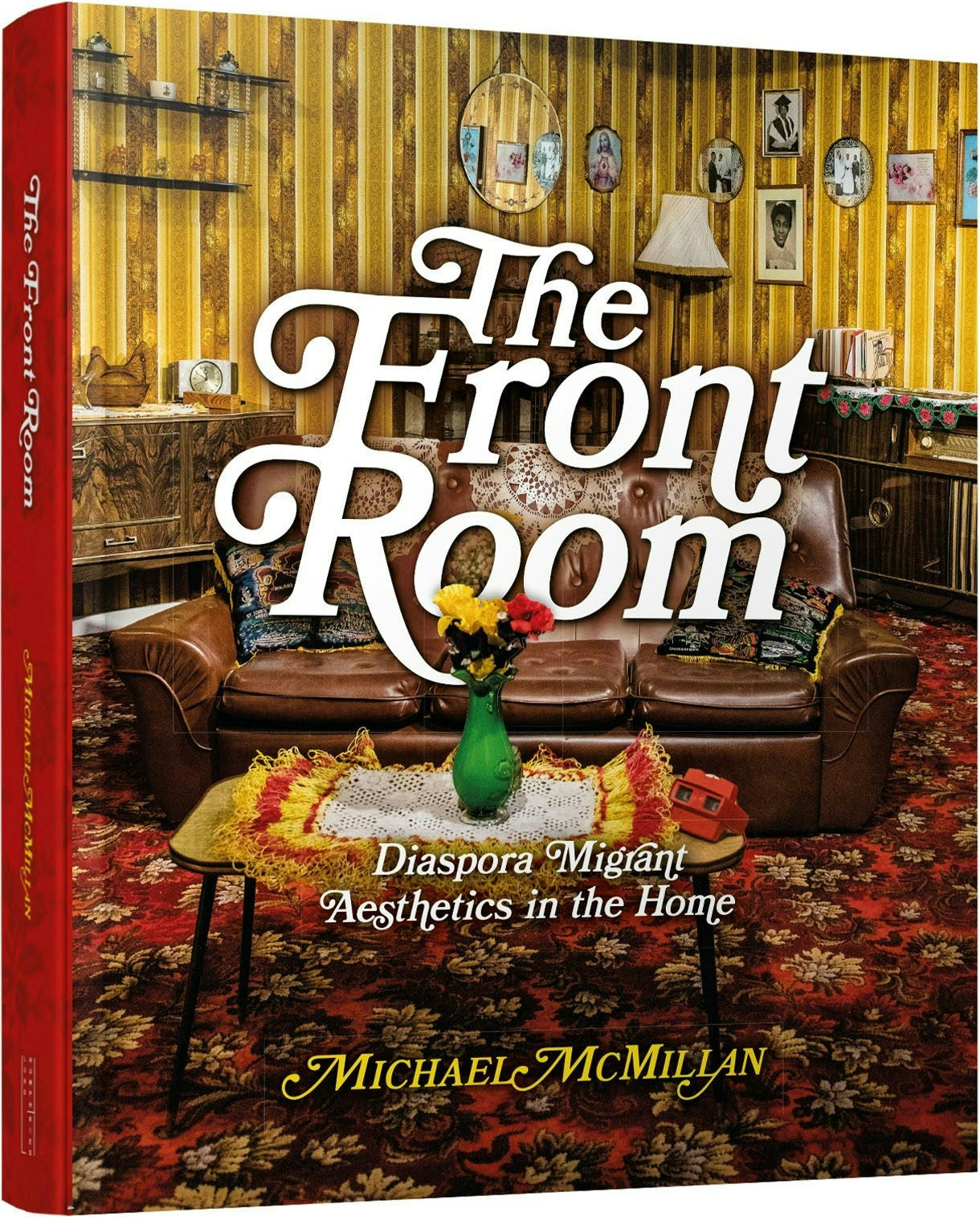 The Front Room