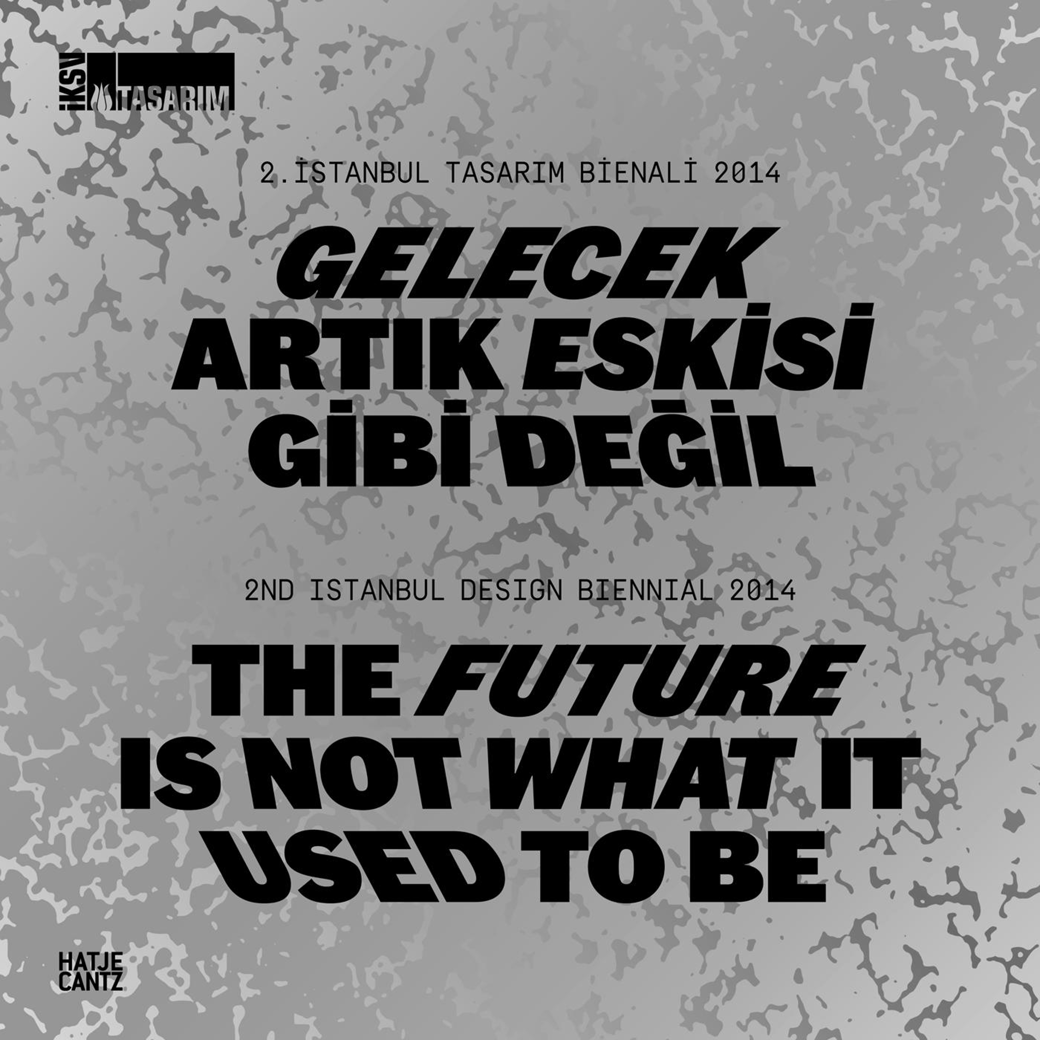 The Future Is Not What It Used to Be