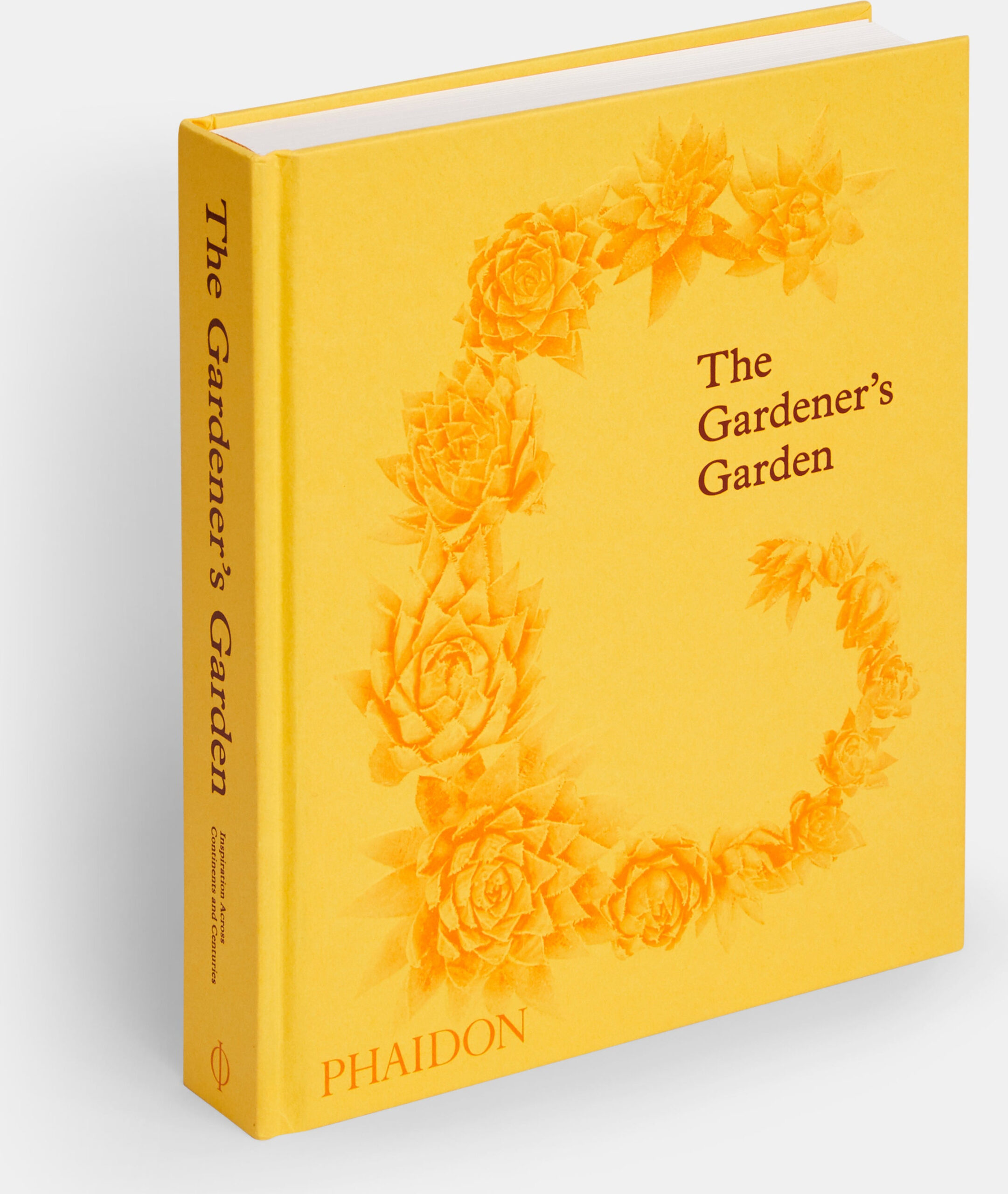 The Gardener’s Garden: Inspiration Across Continents and Centuries