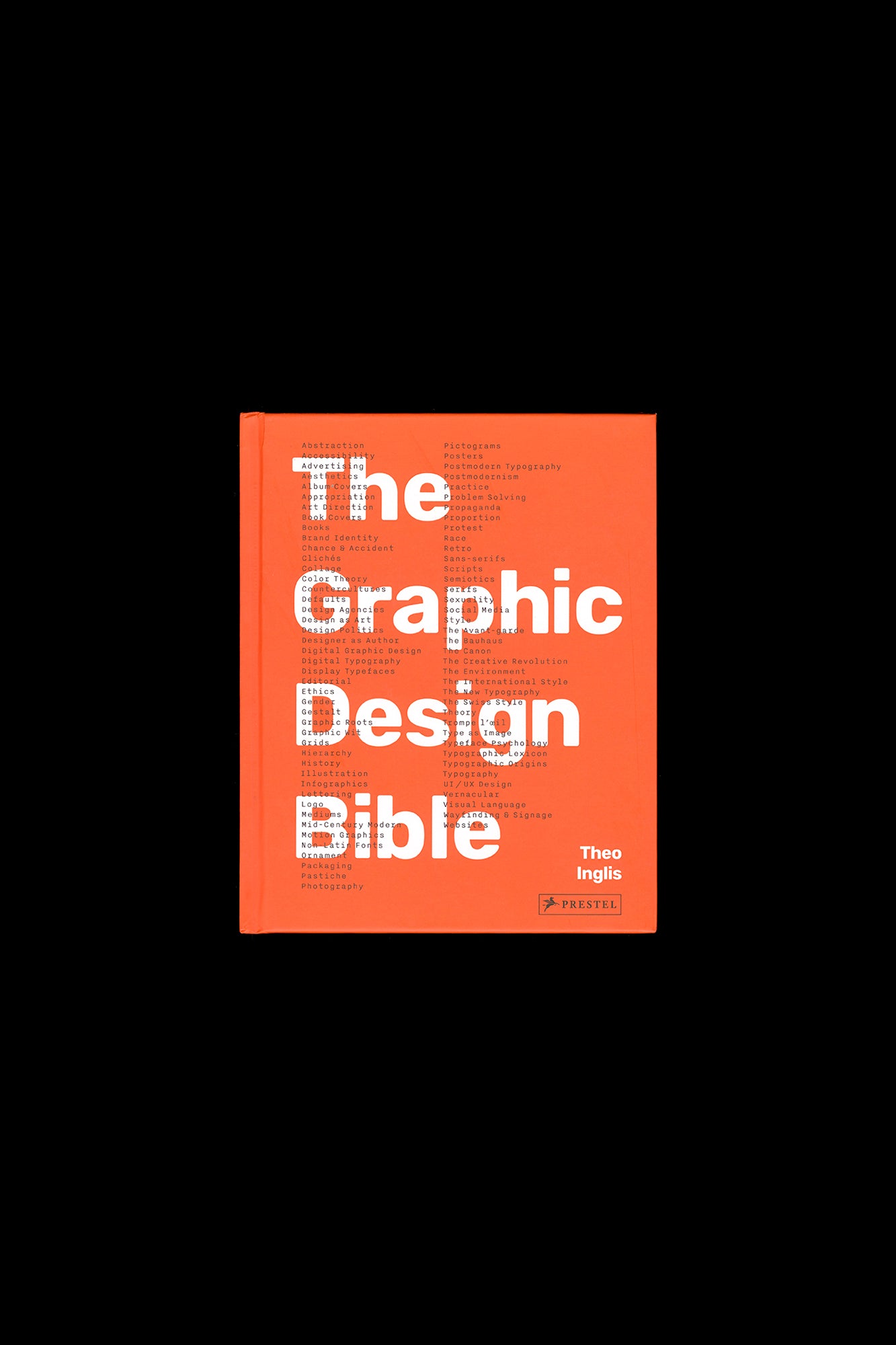 The Graphic Design Bible