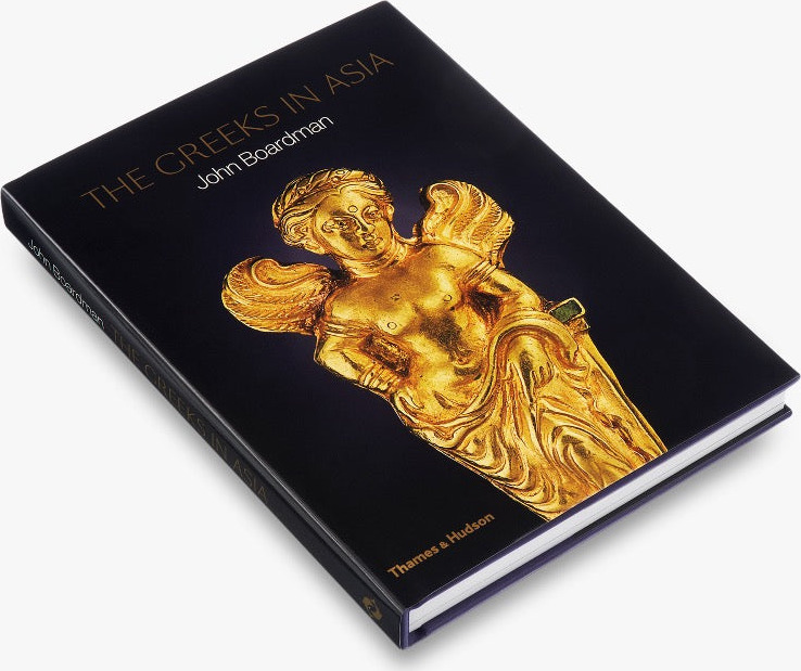 The Greeks in Asia