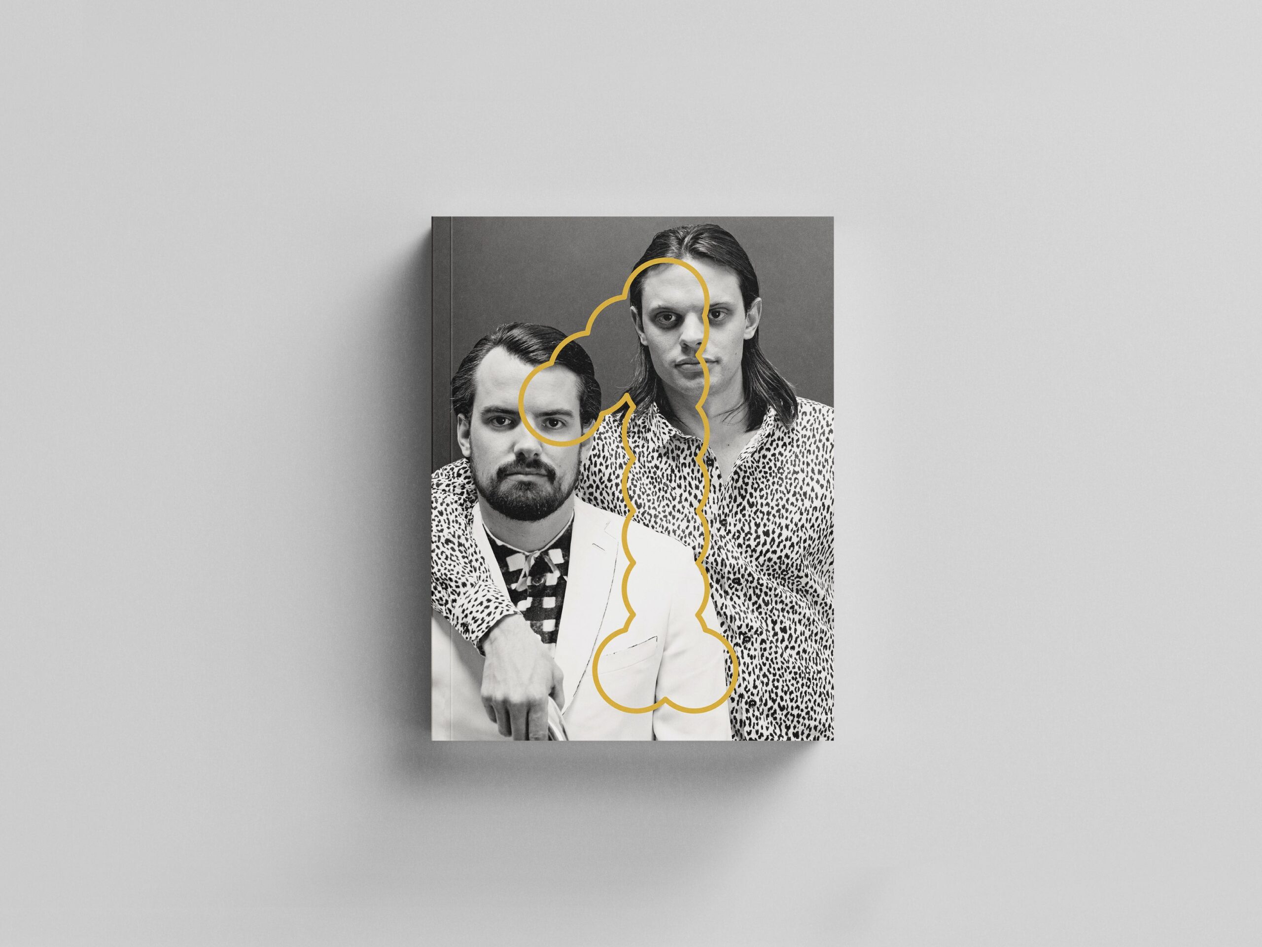 The Haas Brothers cover