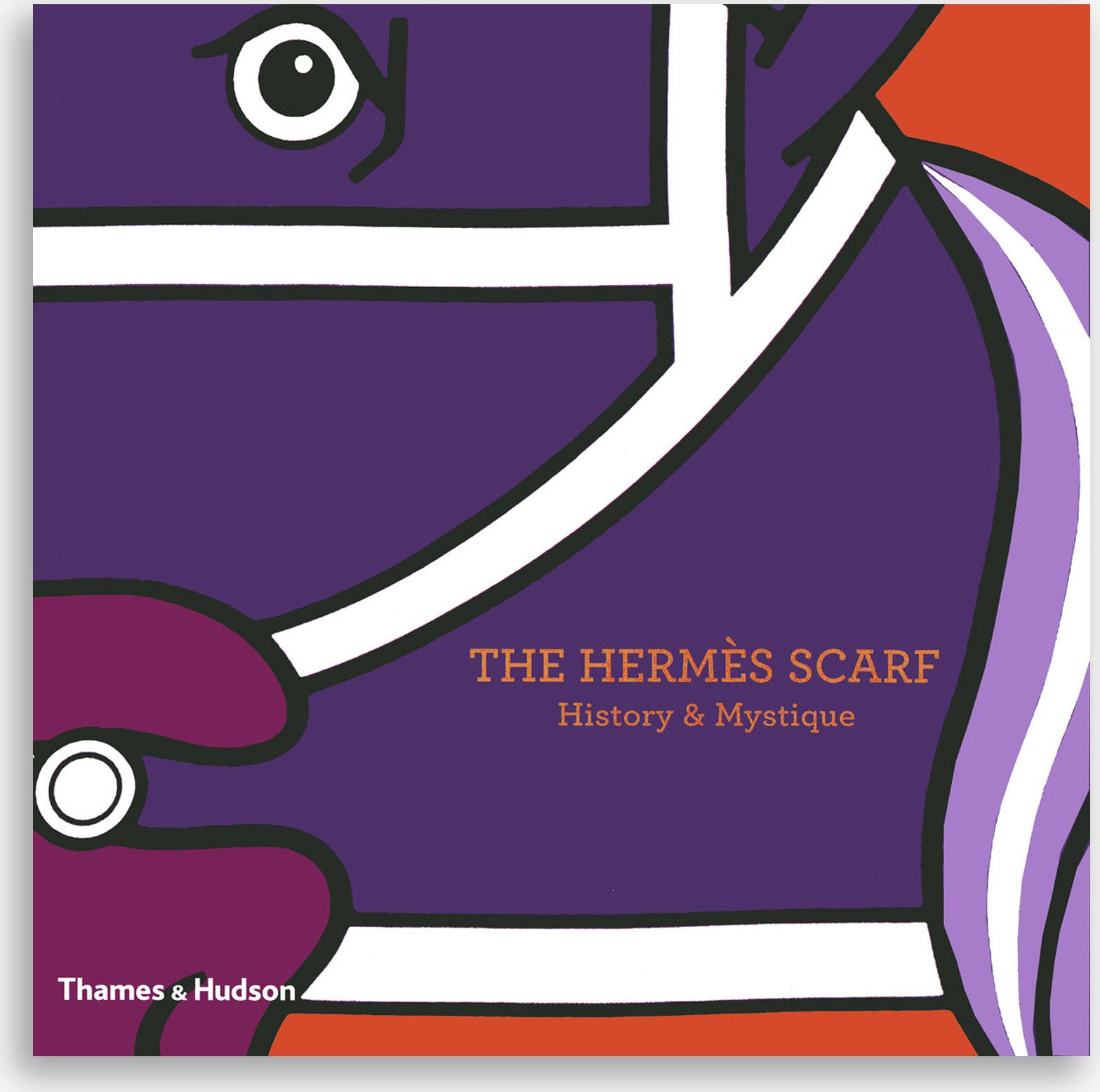 The Hermès Scarf