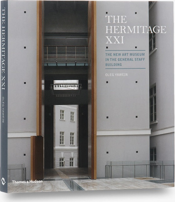 The Hermitage XXI