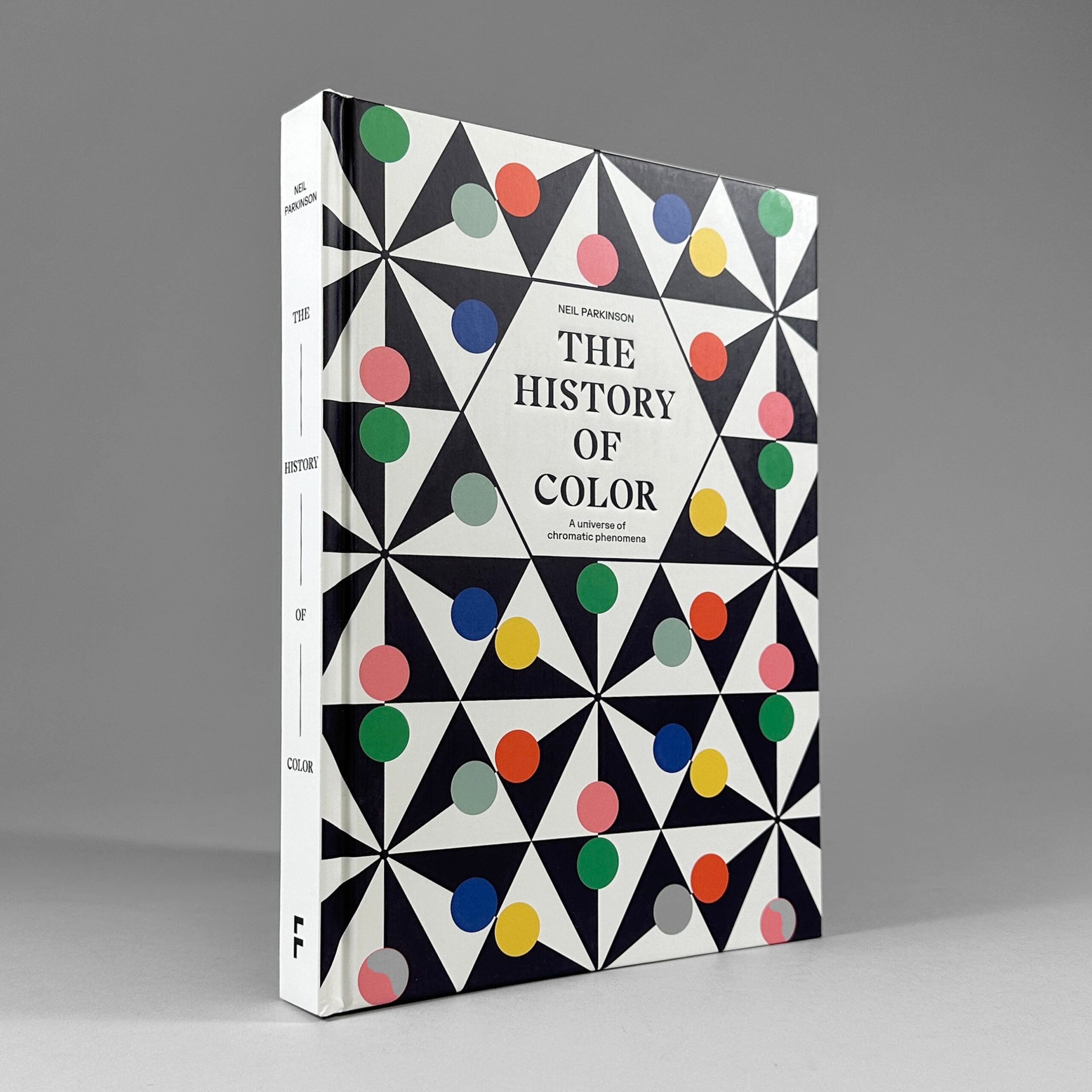 The History of Color