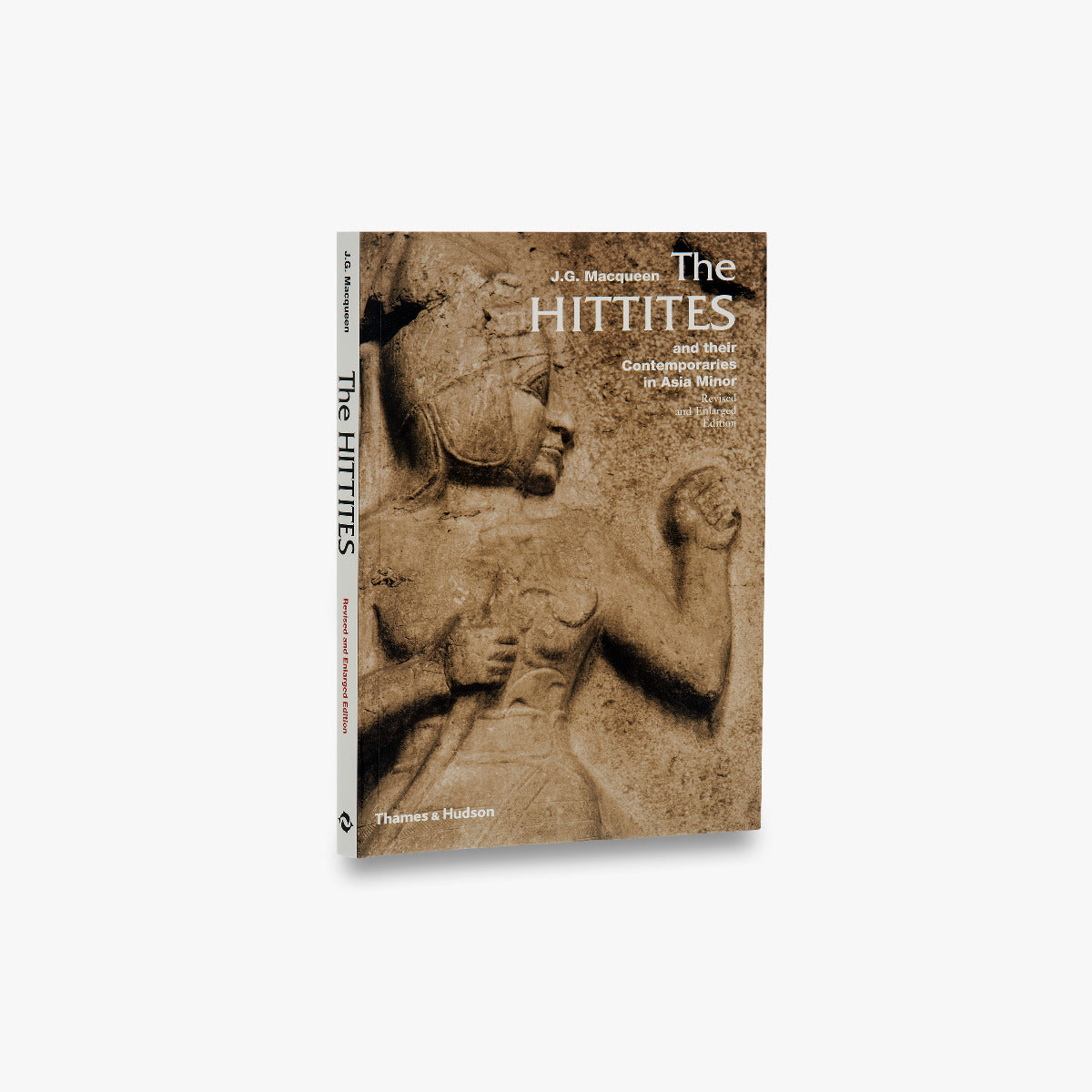 The Hittites (Ancient Peoples and Places)
