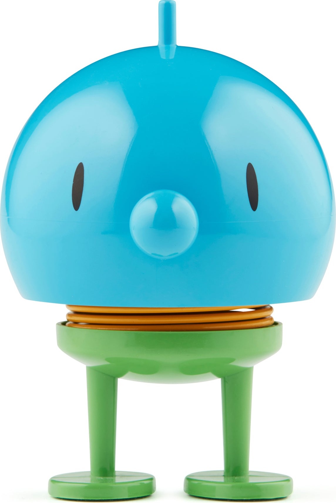 The Hoptimist – MoMA Edition – Blue/ Green