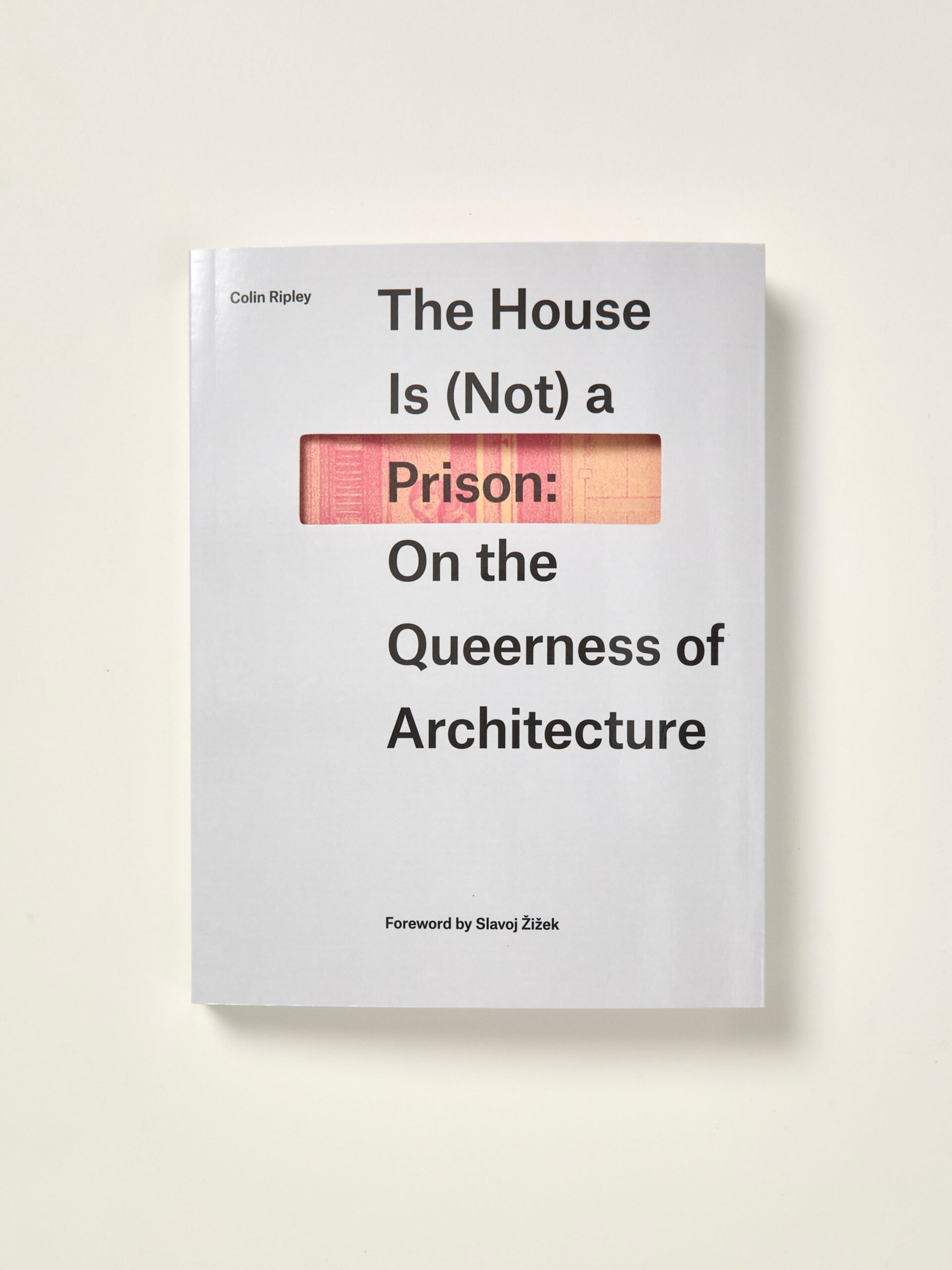 The House Is (Not) a Prison: On the Queerness of Architecture